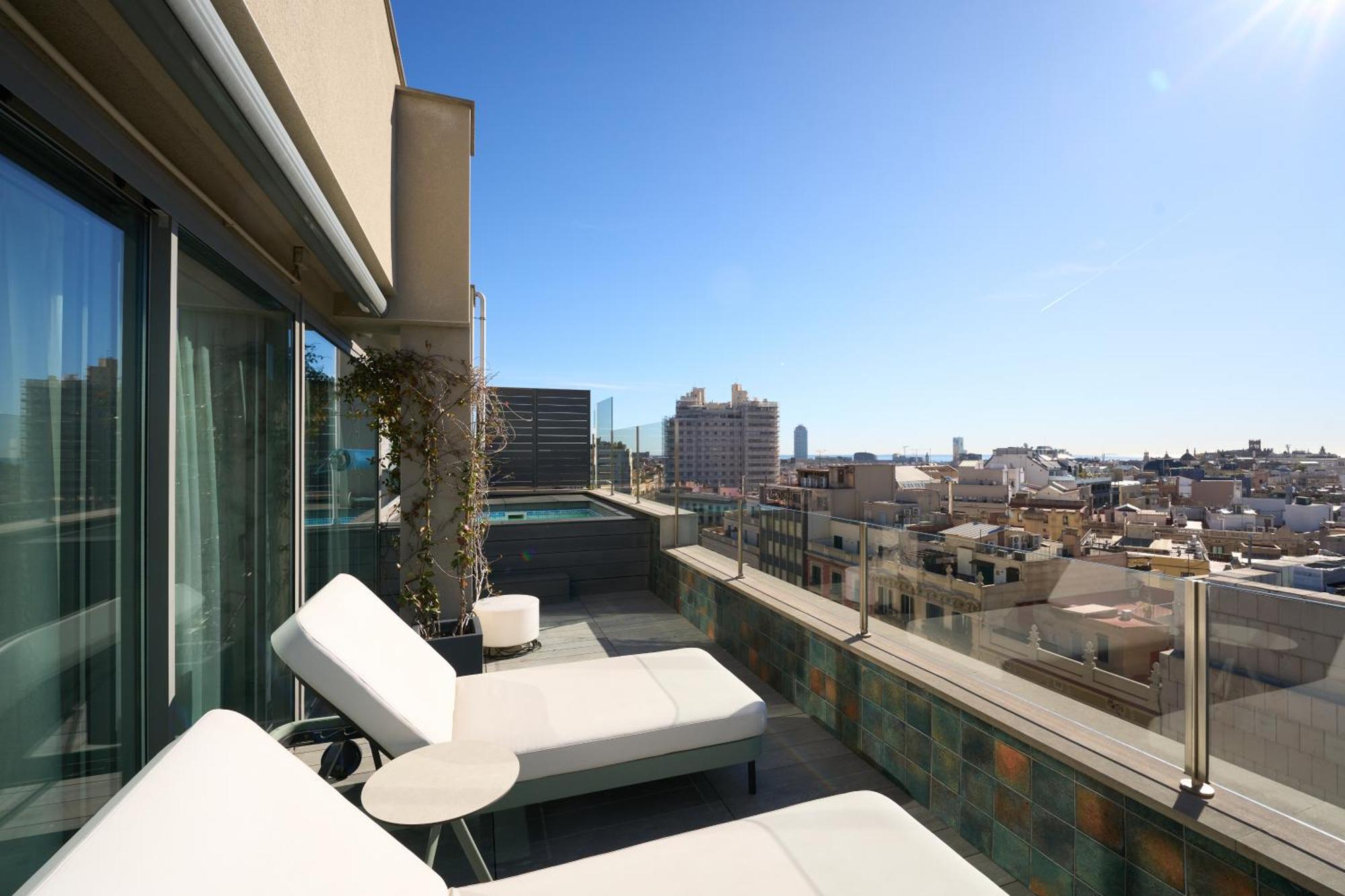 Catalonia Square 4* Sup 4*