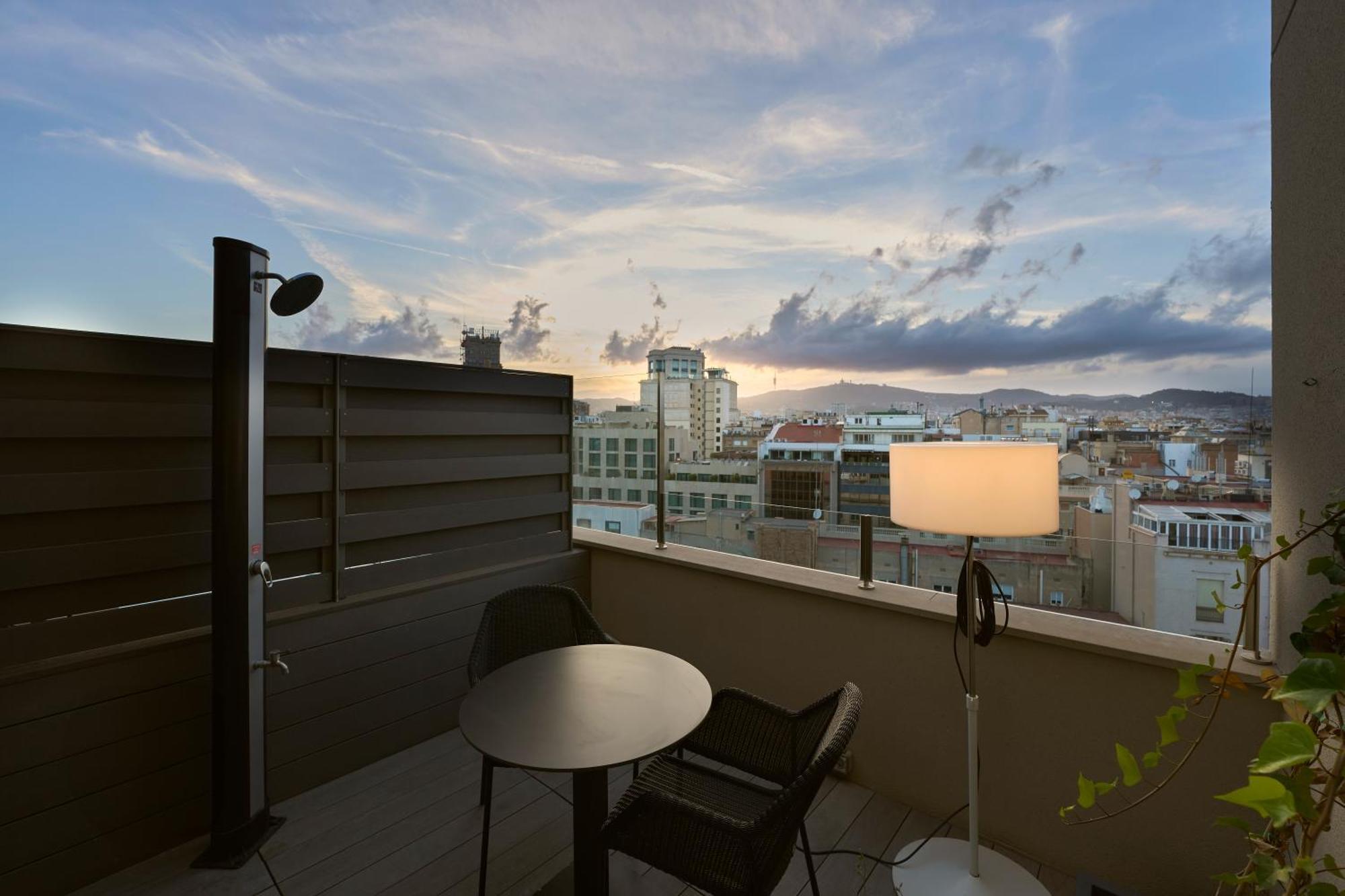 Hotel Catalonia Square 4* Sup