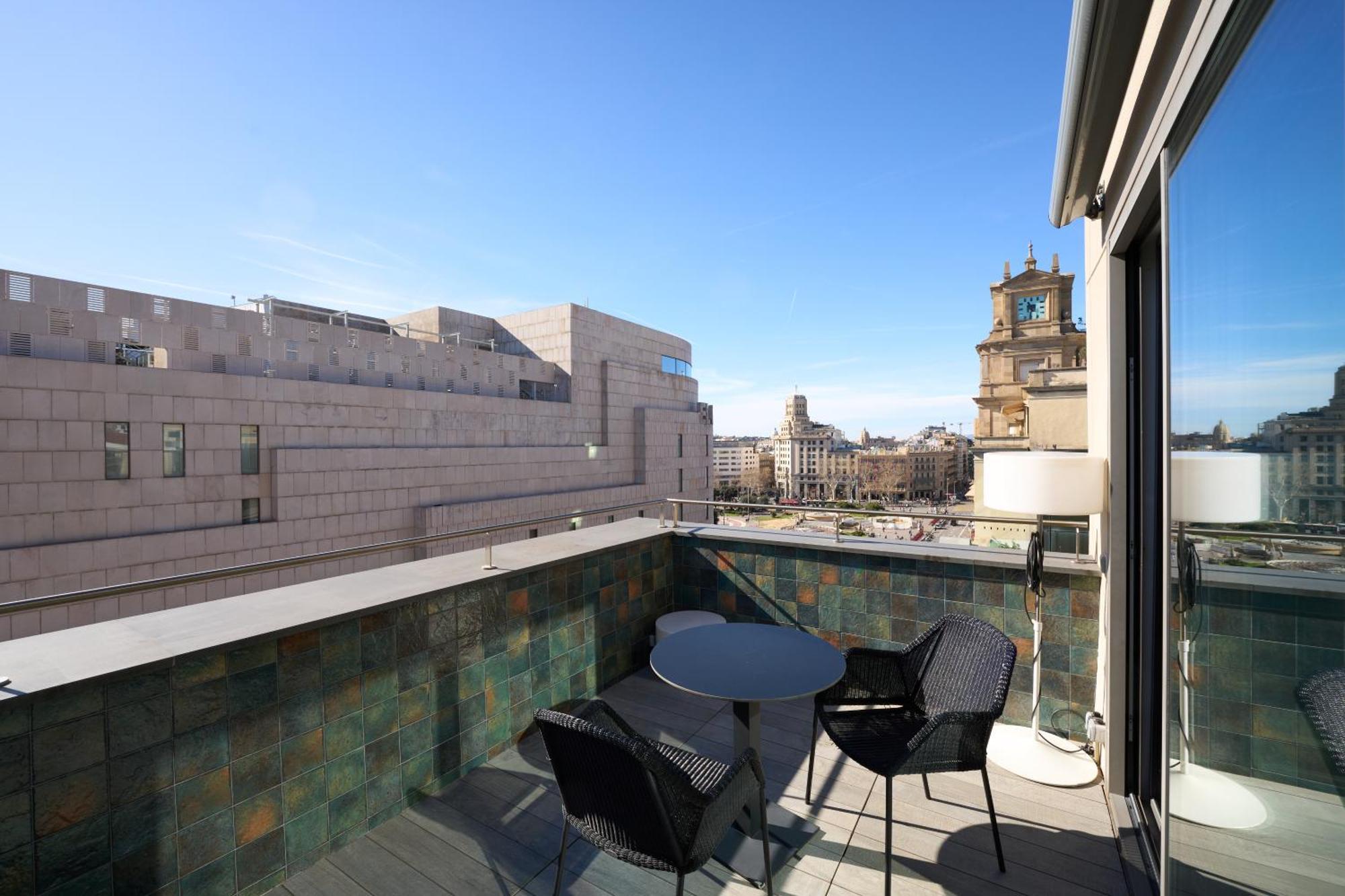 Catalonia Square 4* Sup 4*