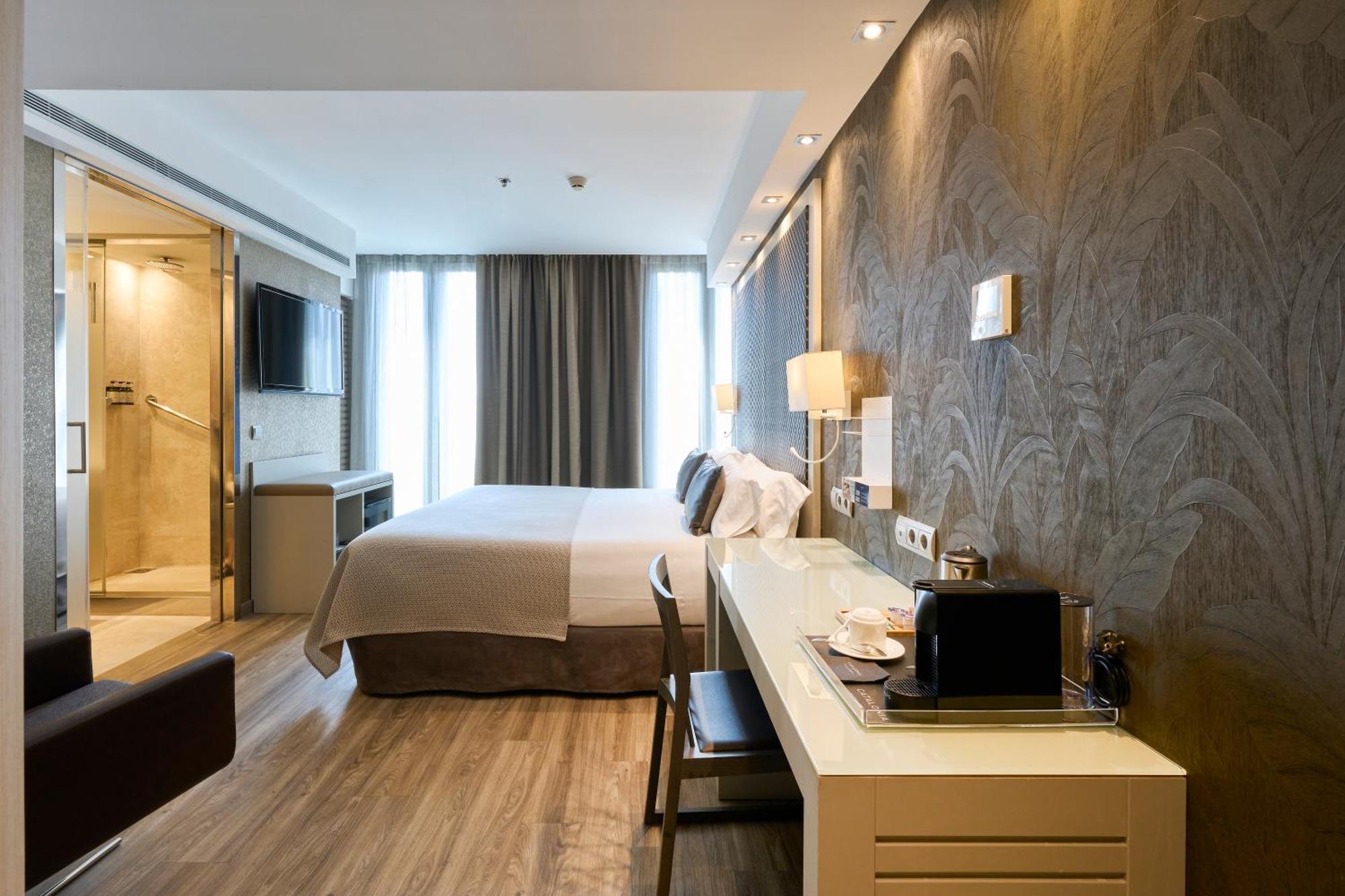 Catalonia Square 4* Sup 4* Barcelone