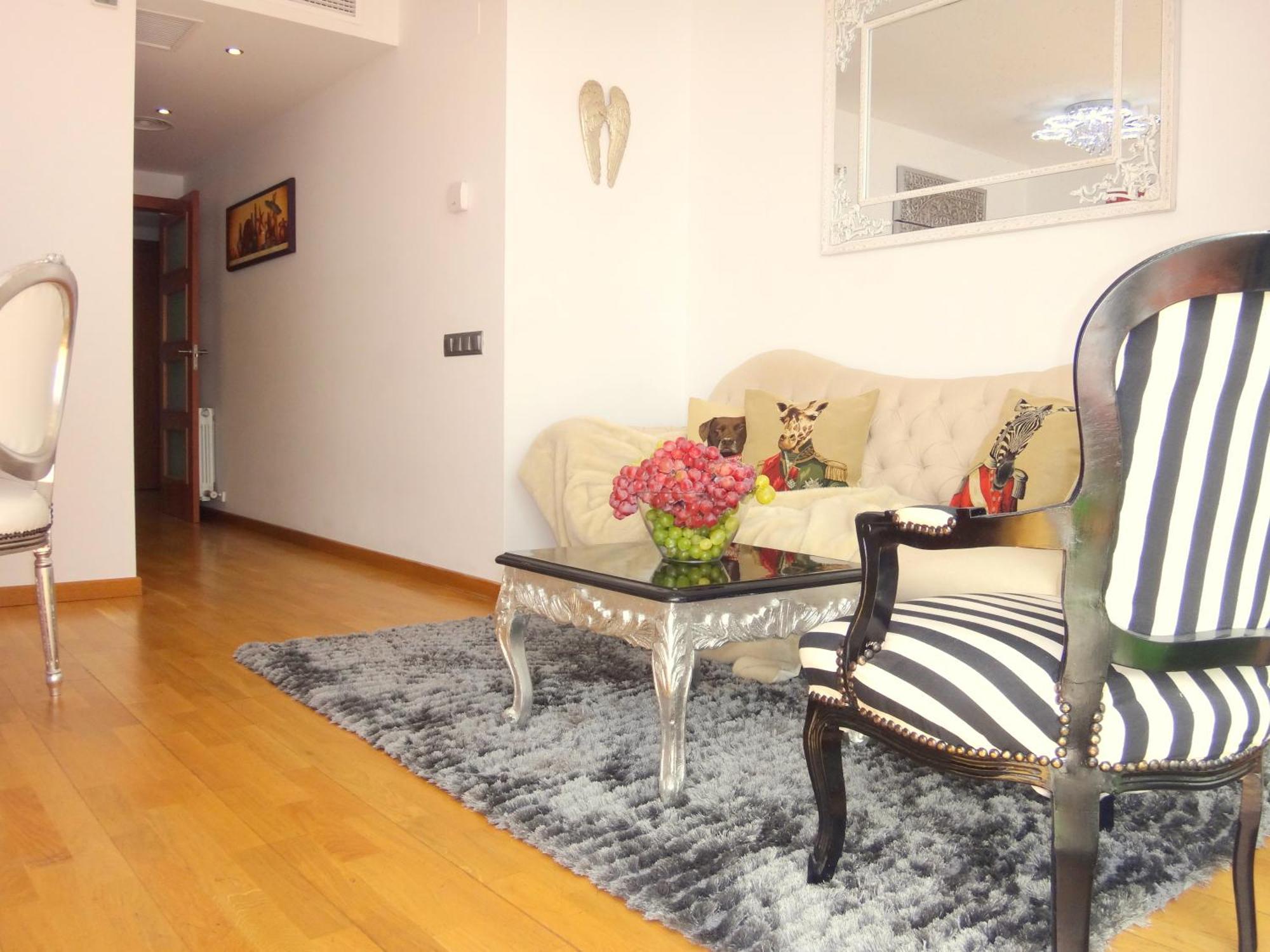 Lux Apartamento *