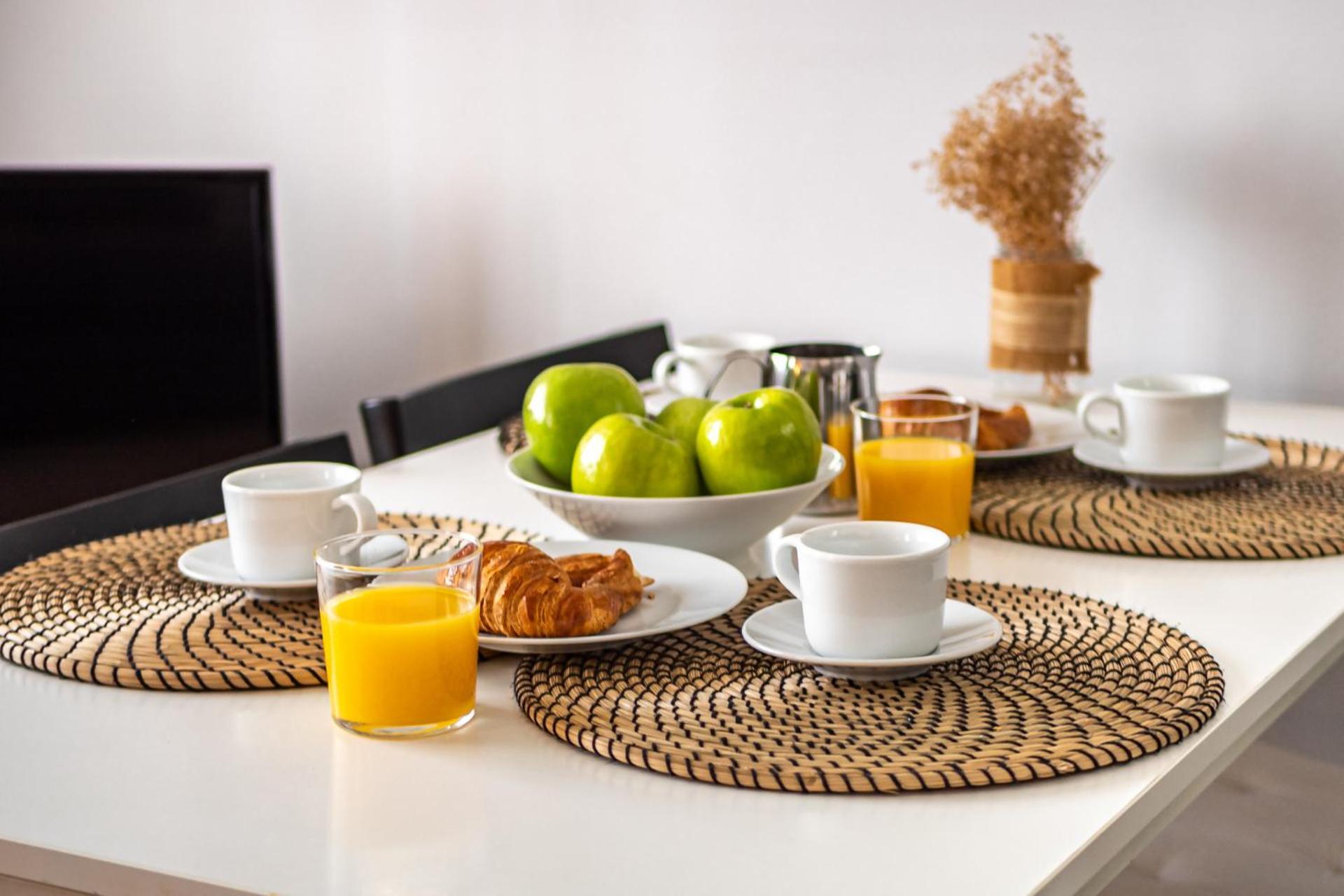 Appartement Flaugier 33
