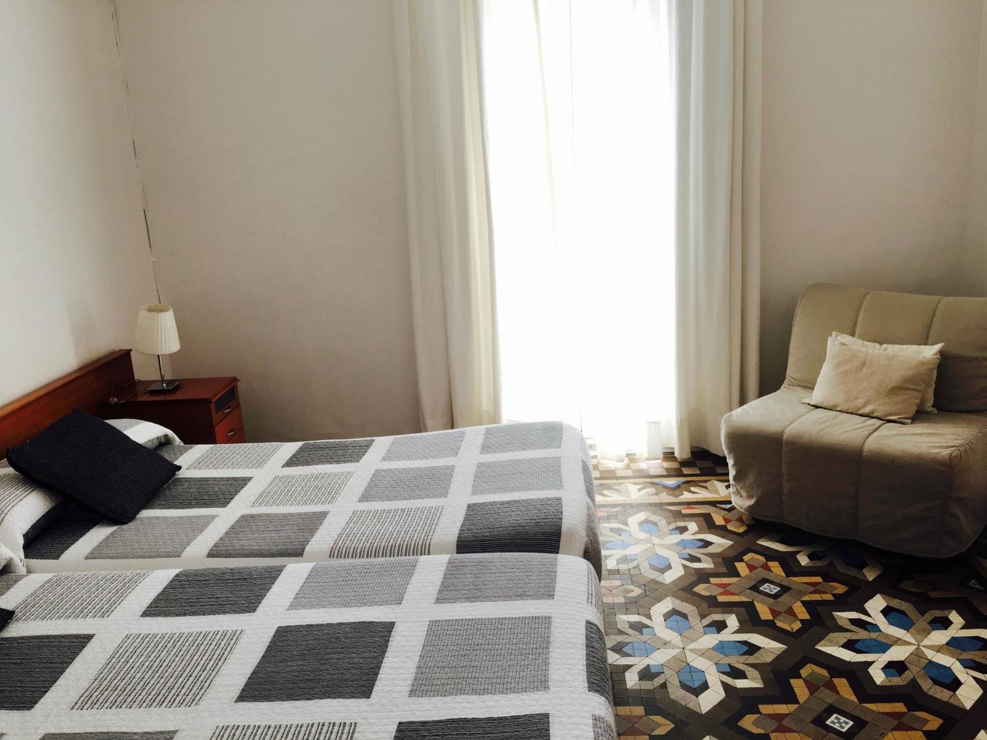 Eixample Guest house Barcelona