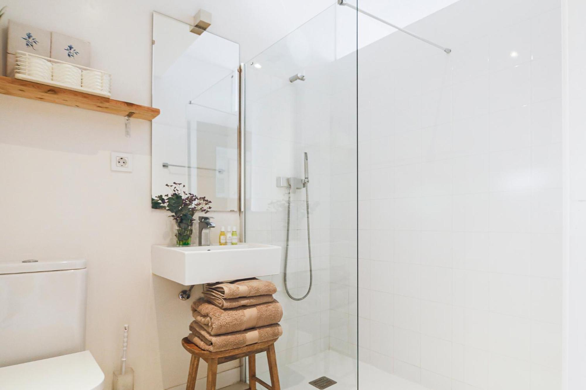 En Boutique Sant Antoni Apartamento Barcelona