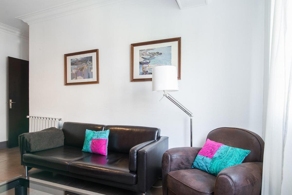 Autentic Monumental Apartment *