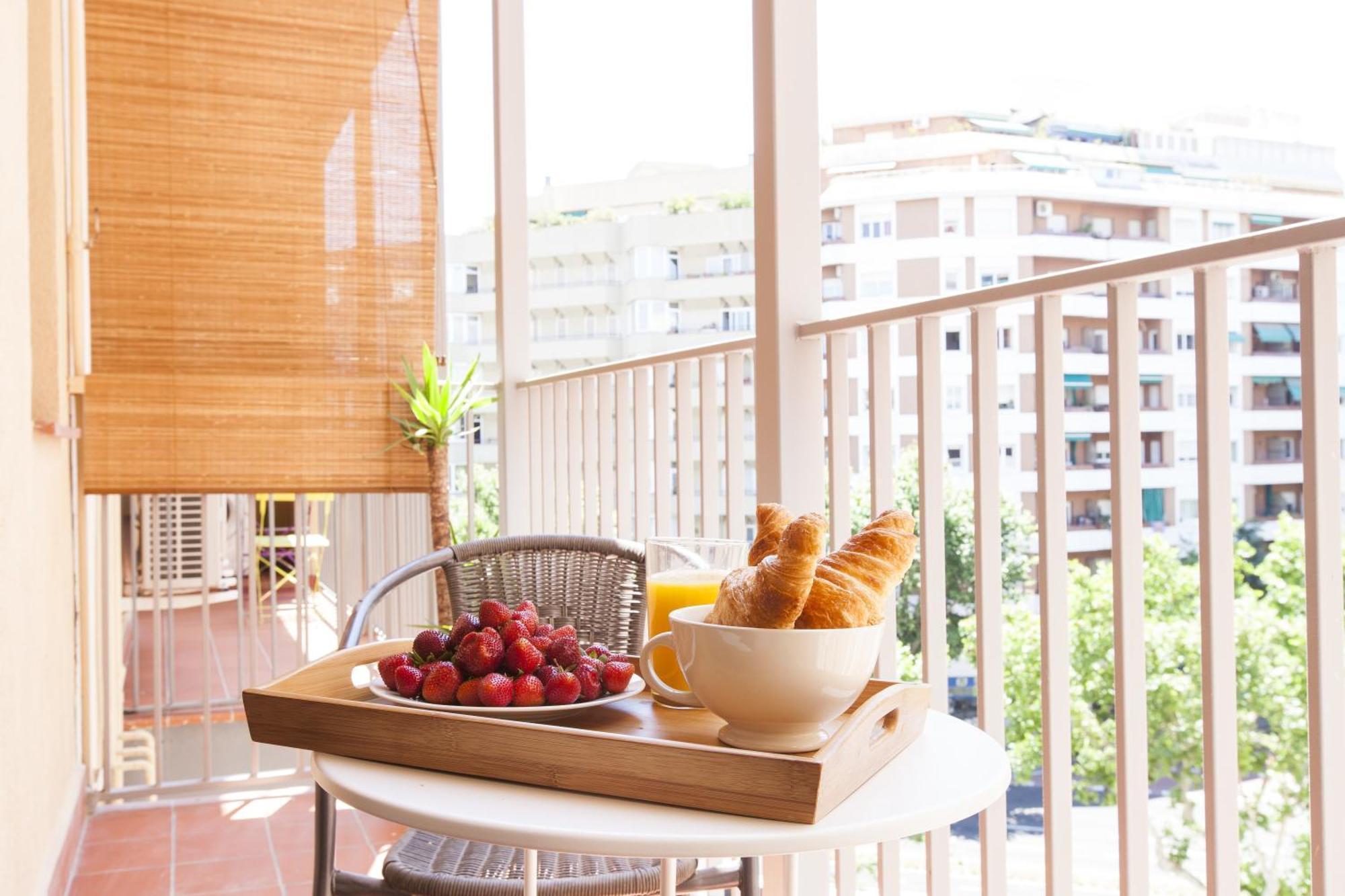 Aspasios Charming Flats Appartement