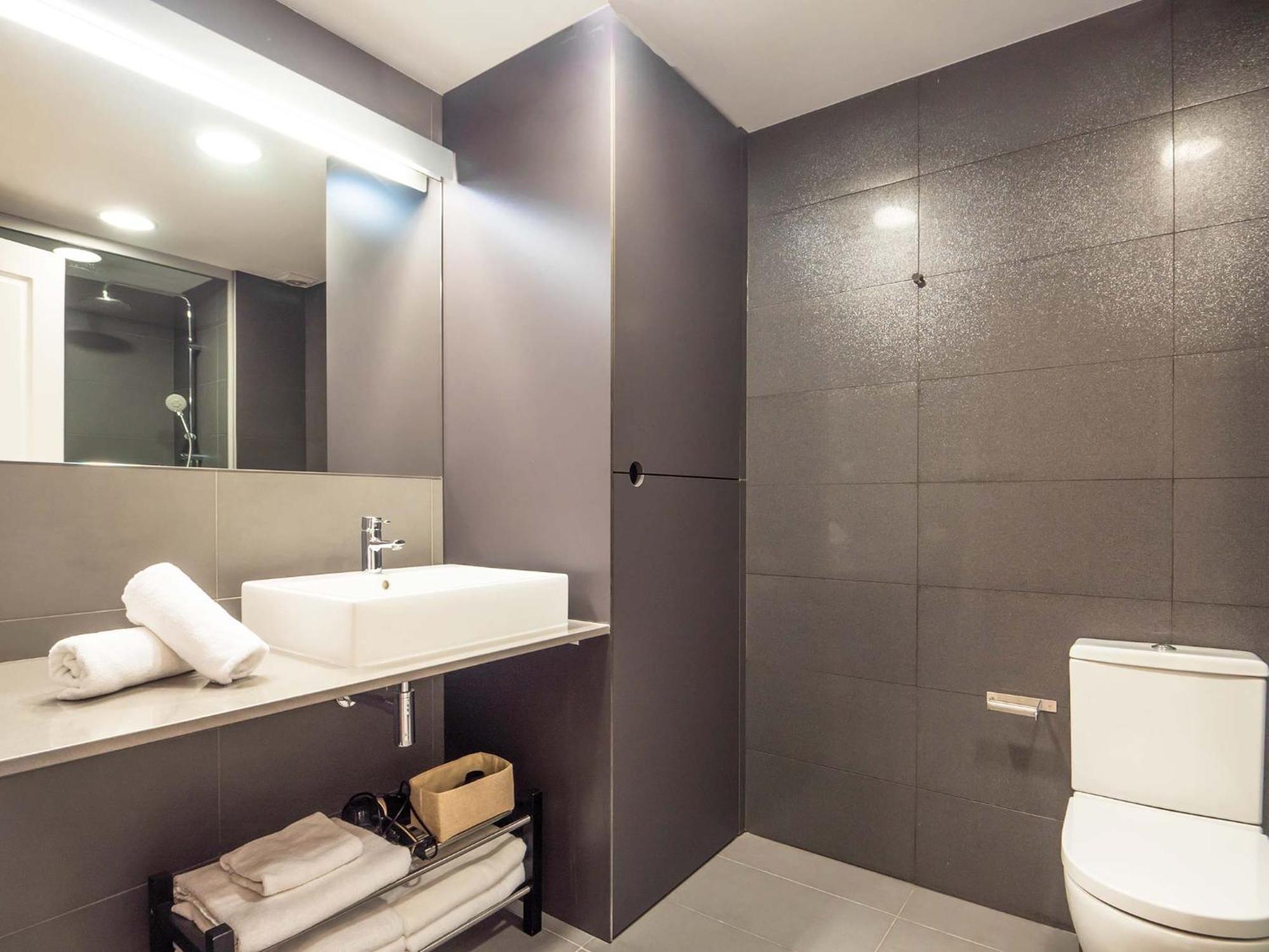 Appartement Rent Rambla Catalunya