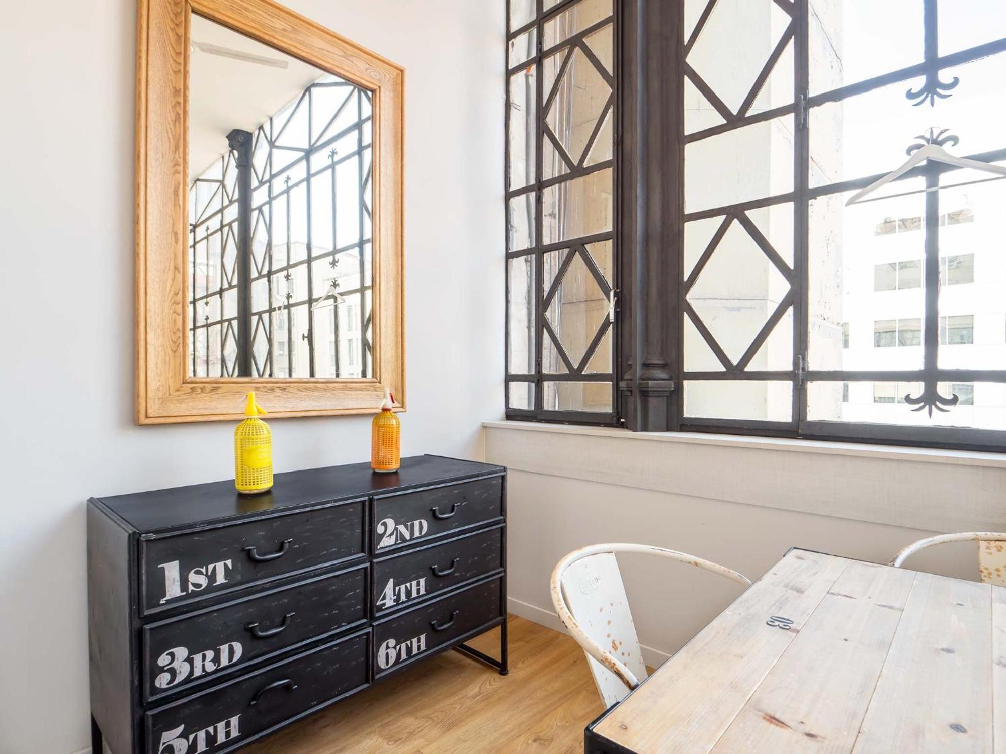 Appartement Rent Rambla Catalunya *