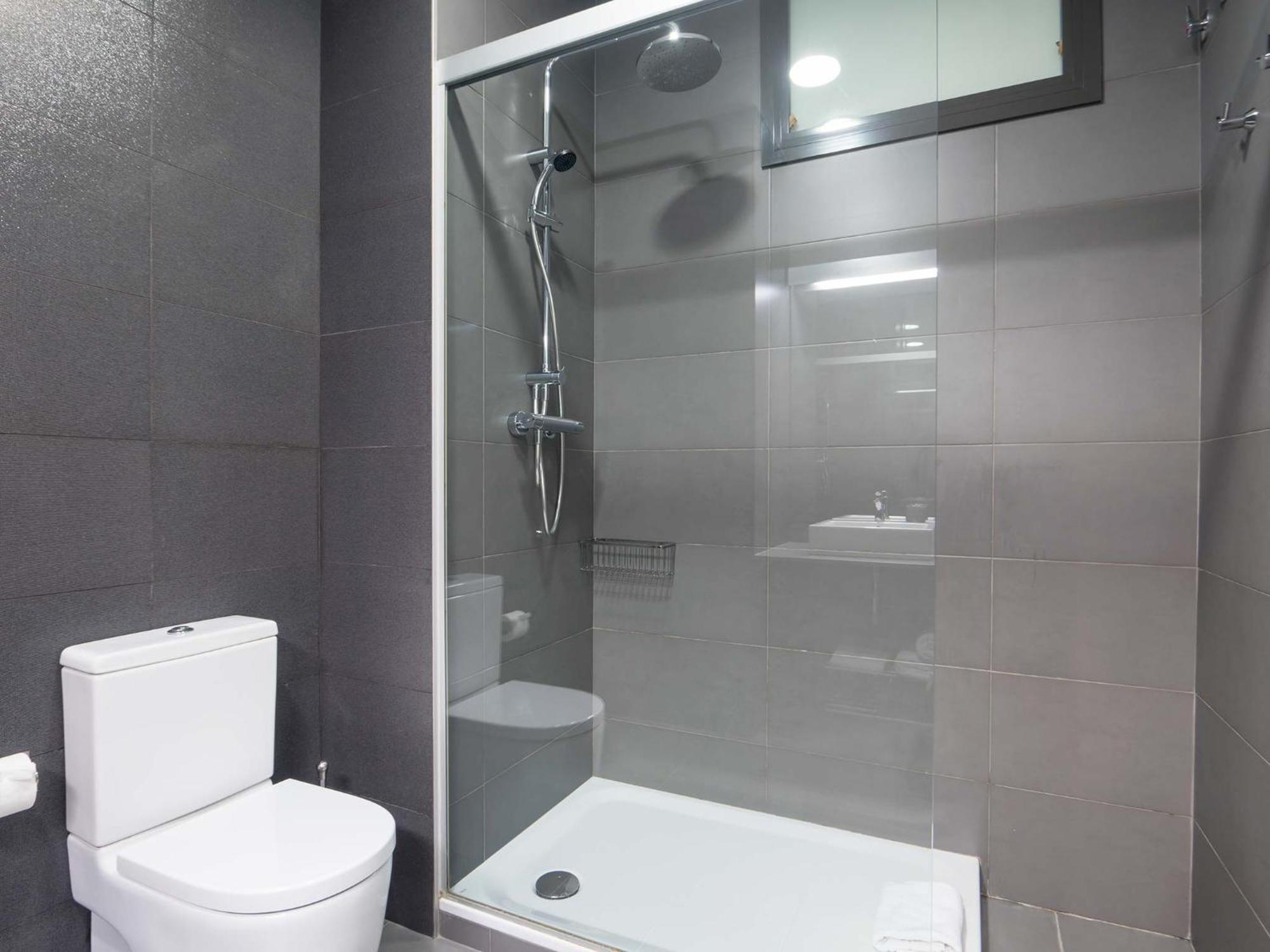 Rent Rambla Catalunya Appartement