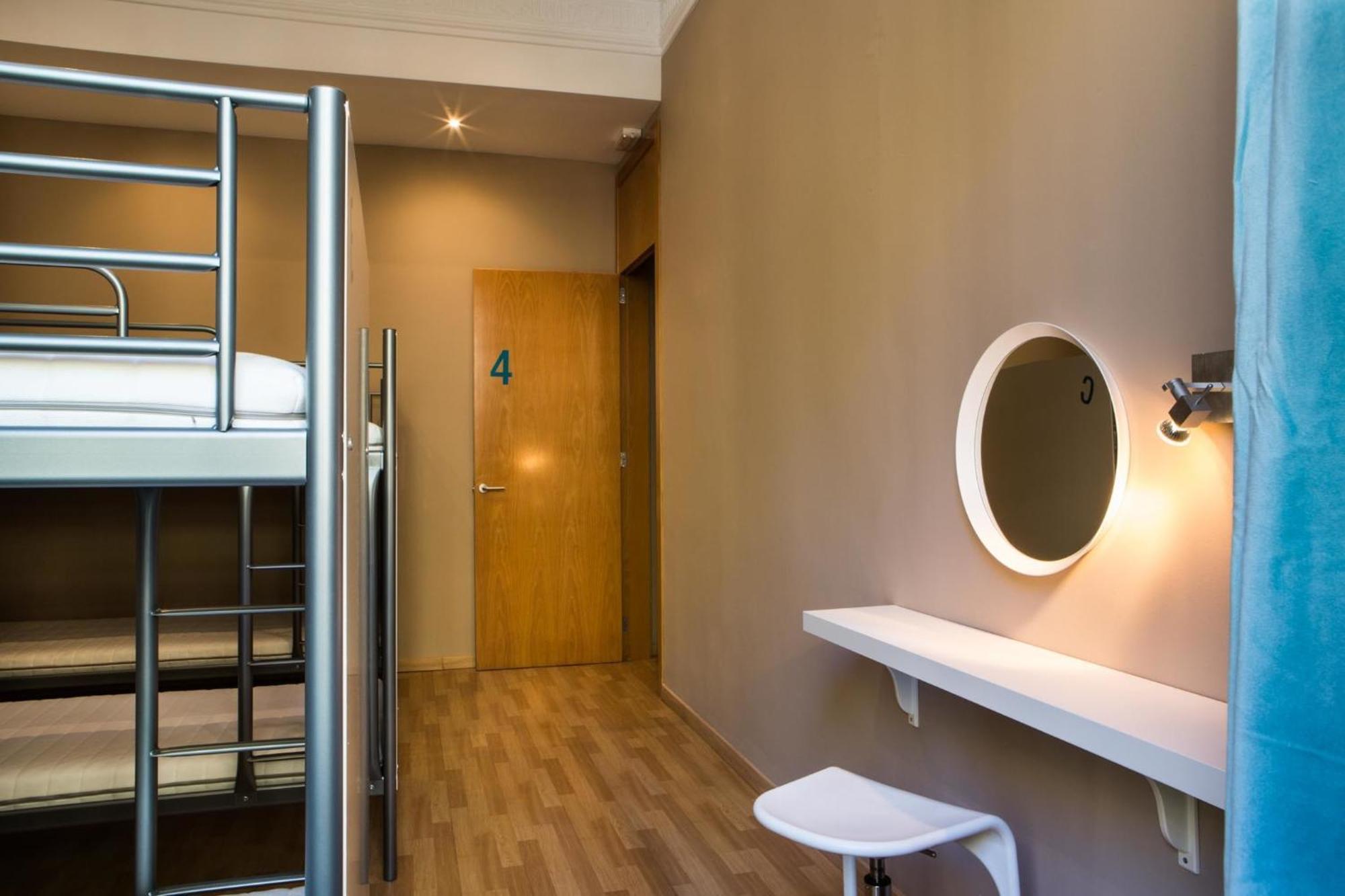 Hostel Born (adults Only) Barcelona