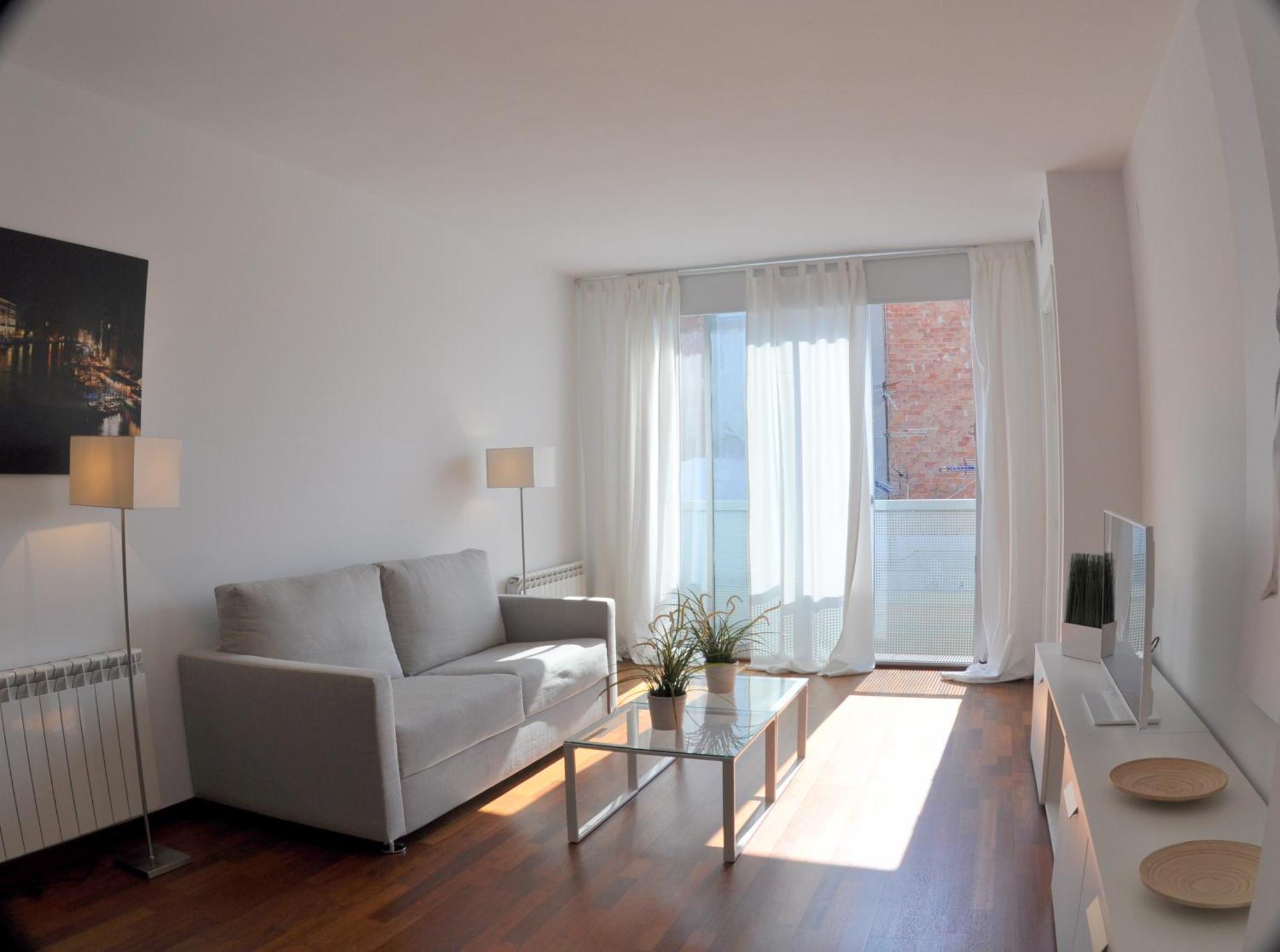 Glasir Appartement Barcelona