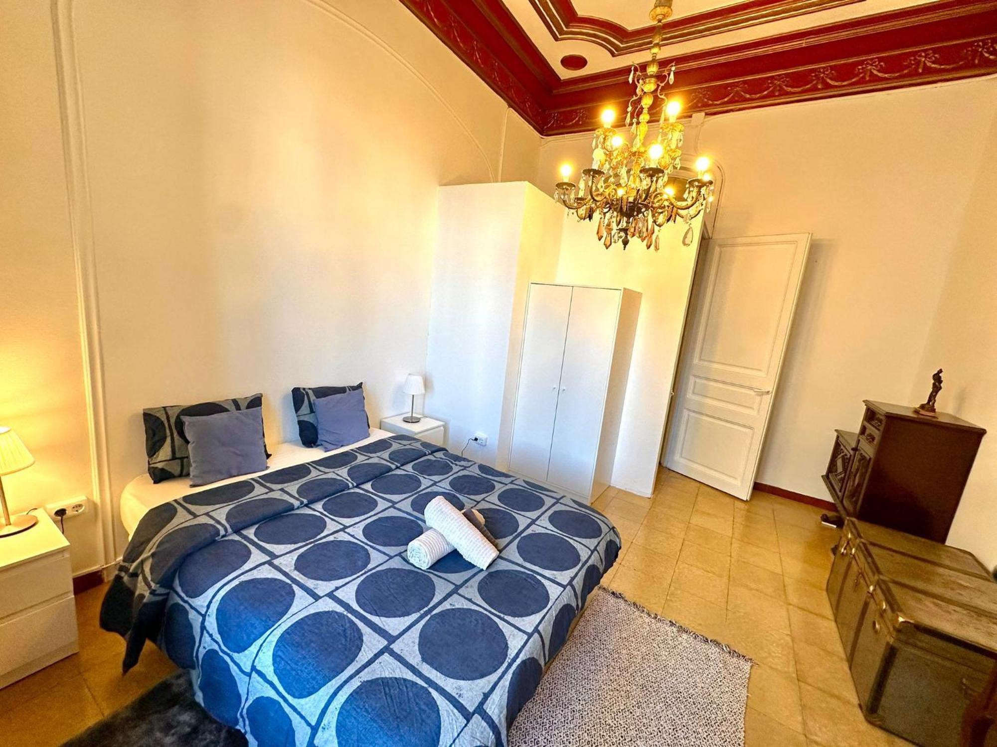 Appartement Barcelona Central Apartments *