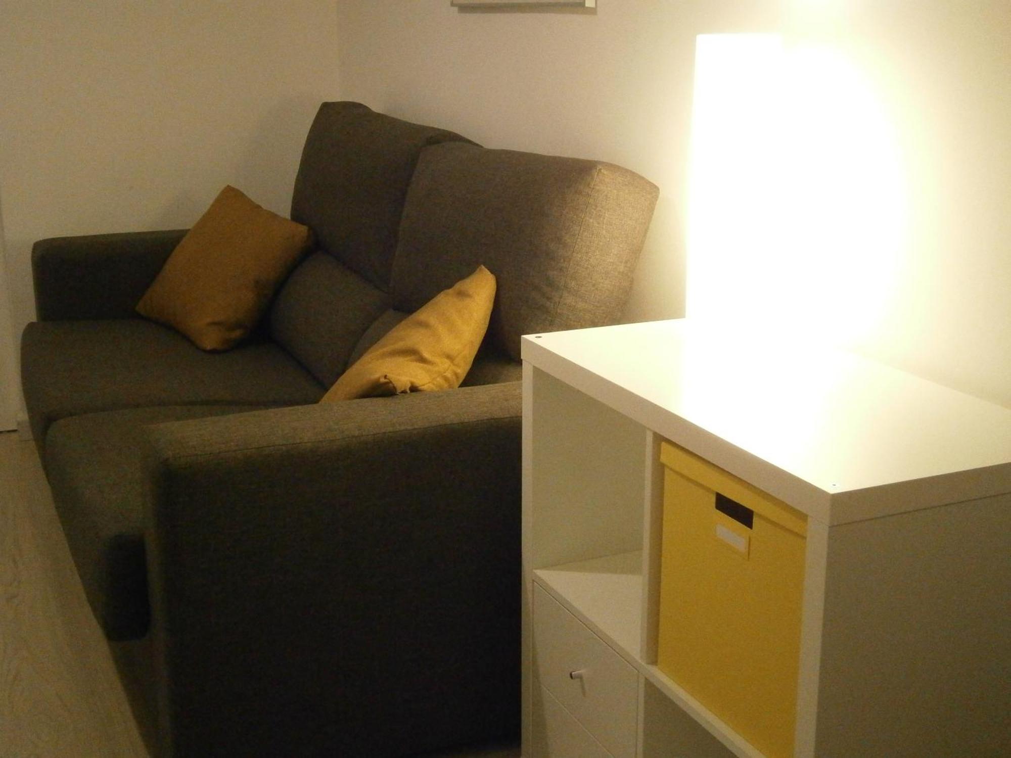Marbel Appartement