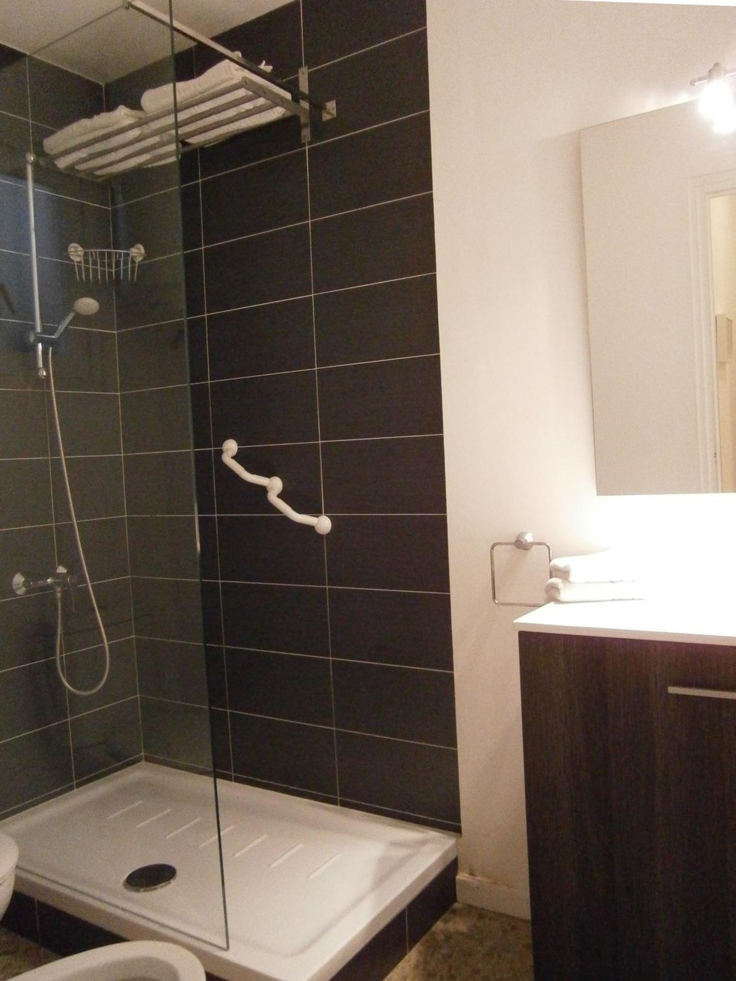 Appartement Marbel Barcelona