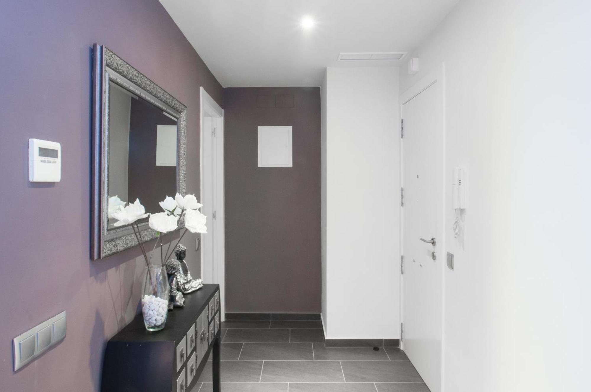 Autentic Eixample Appartement