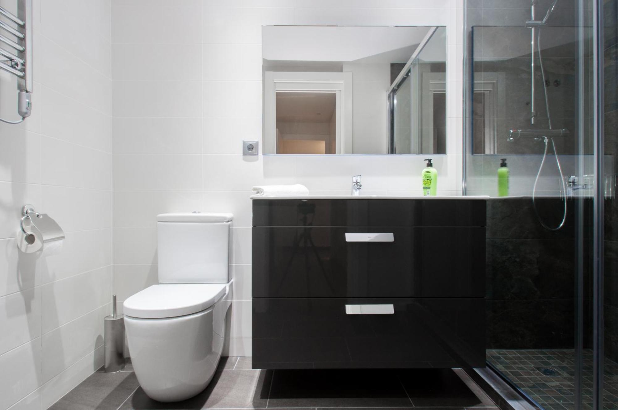Appartement Autentic Eixample Barcelona