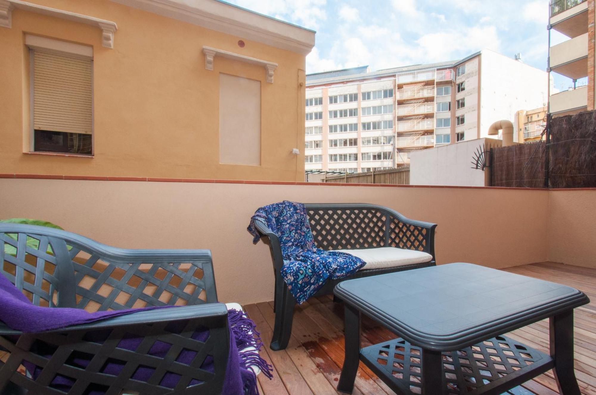 Autentic Eixample *