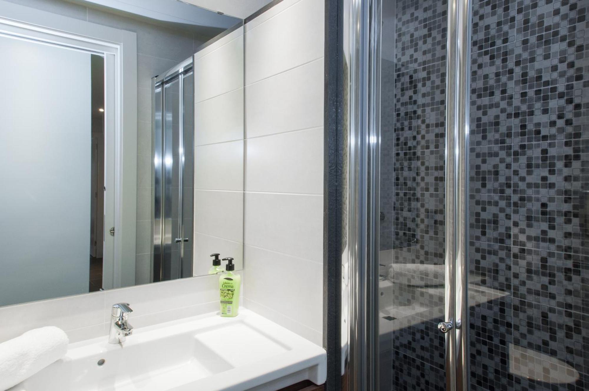Appartement Autentic Eixample Barcelona