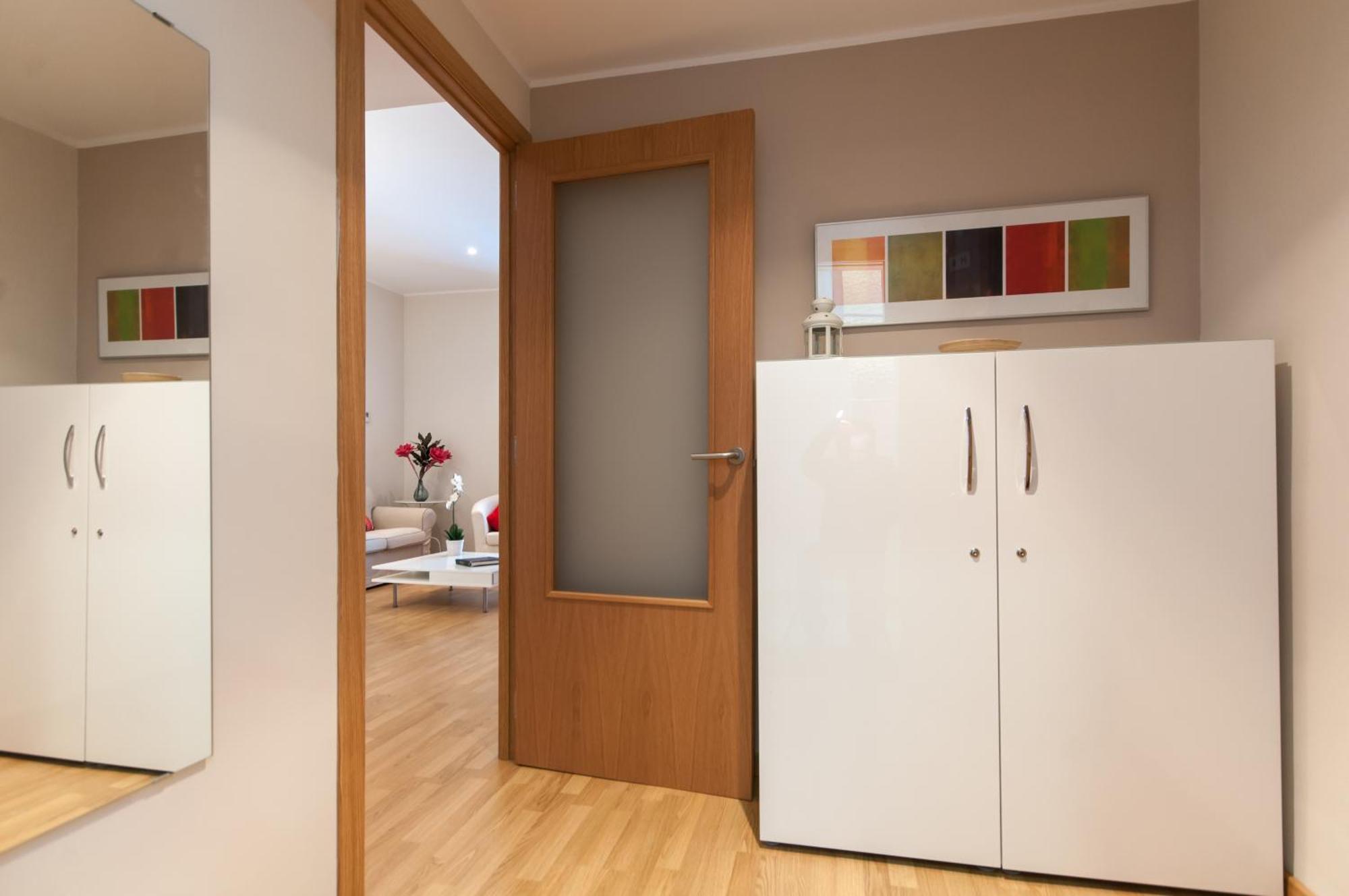 Apartment Pelayo Deluxe Barcelona