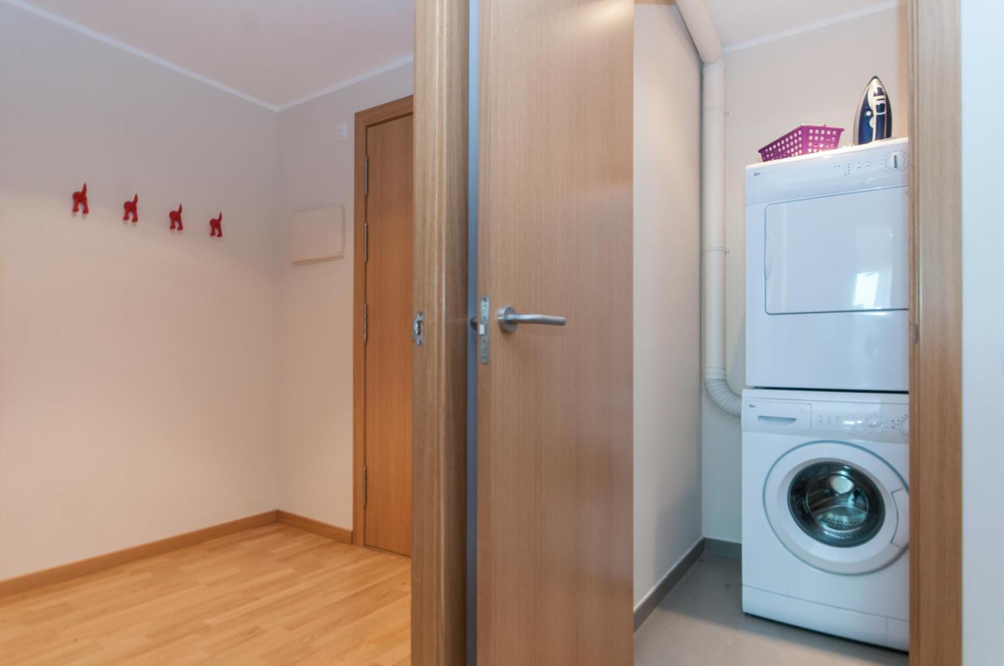 Pelayo Deluxe Apartment *