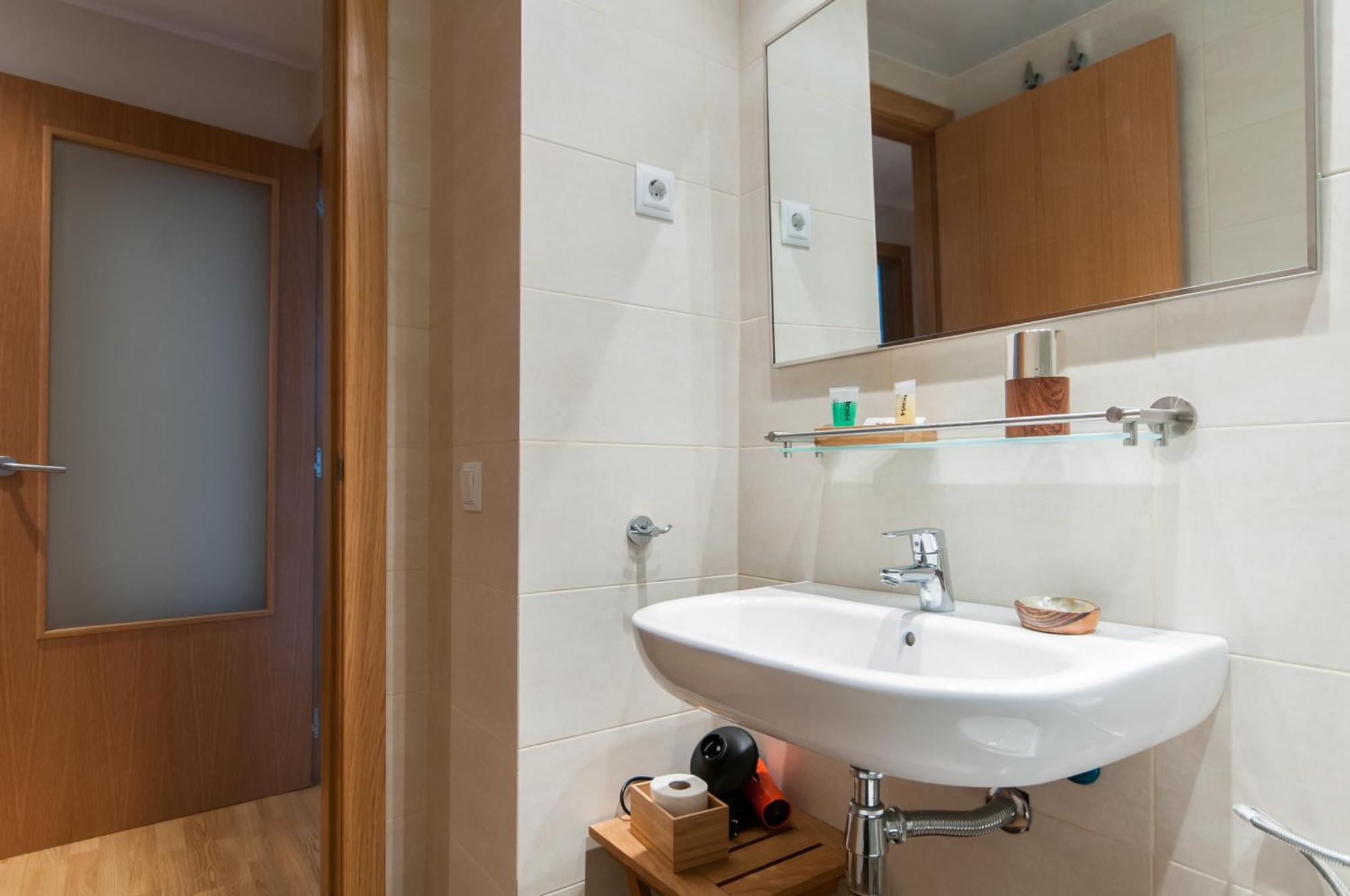 Pelayo Deluxe Apartment Barcelona