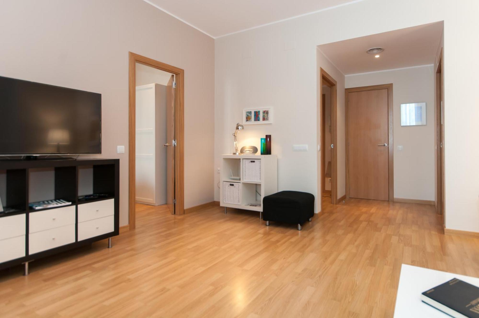 Apartment Pelayo Deluxe
