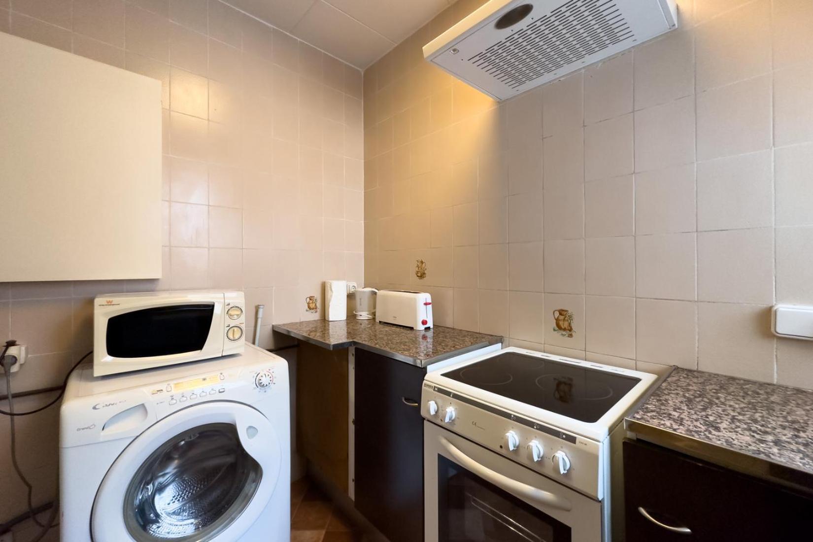 Aparteasy - Gracia Apartments * Barcelona