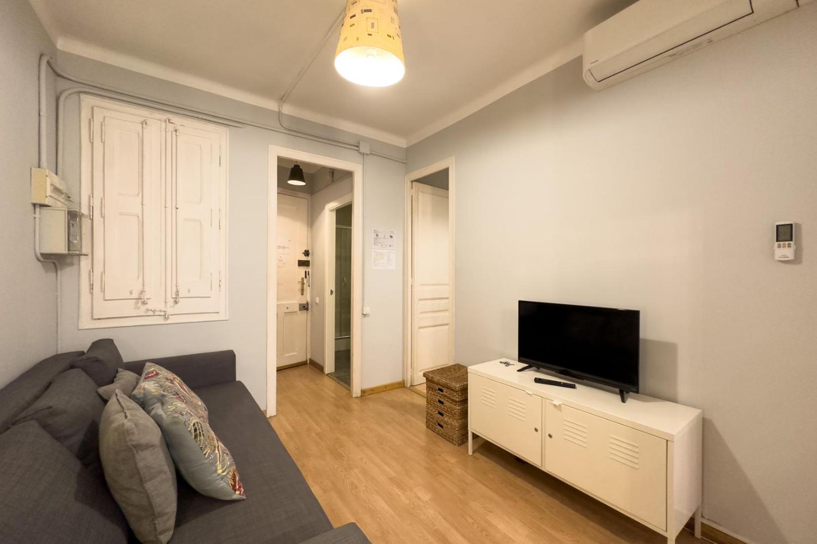 Apartment Aparteasy - Gracia Apartments