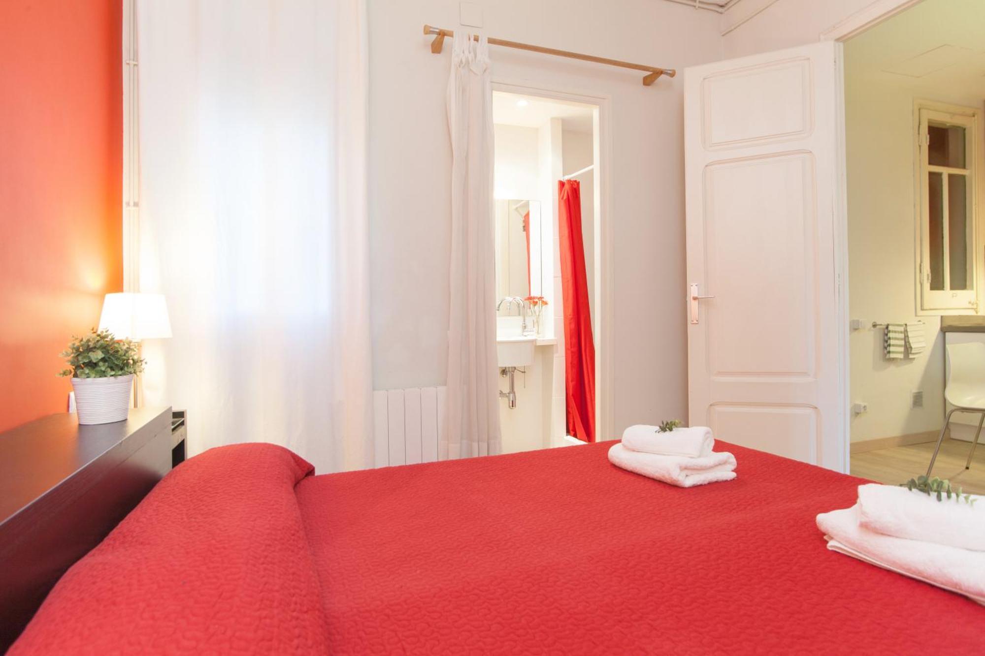 Appartement Housalia Sagrada Familia *