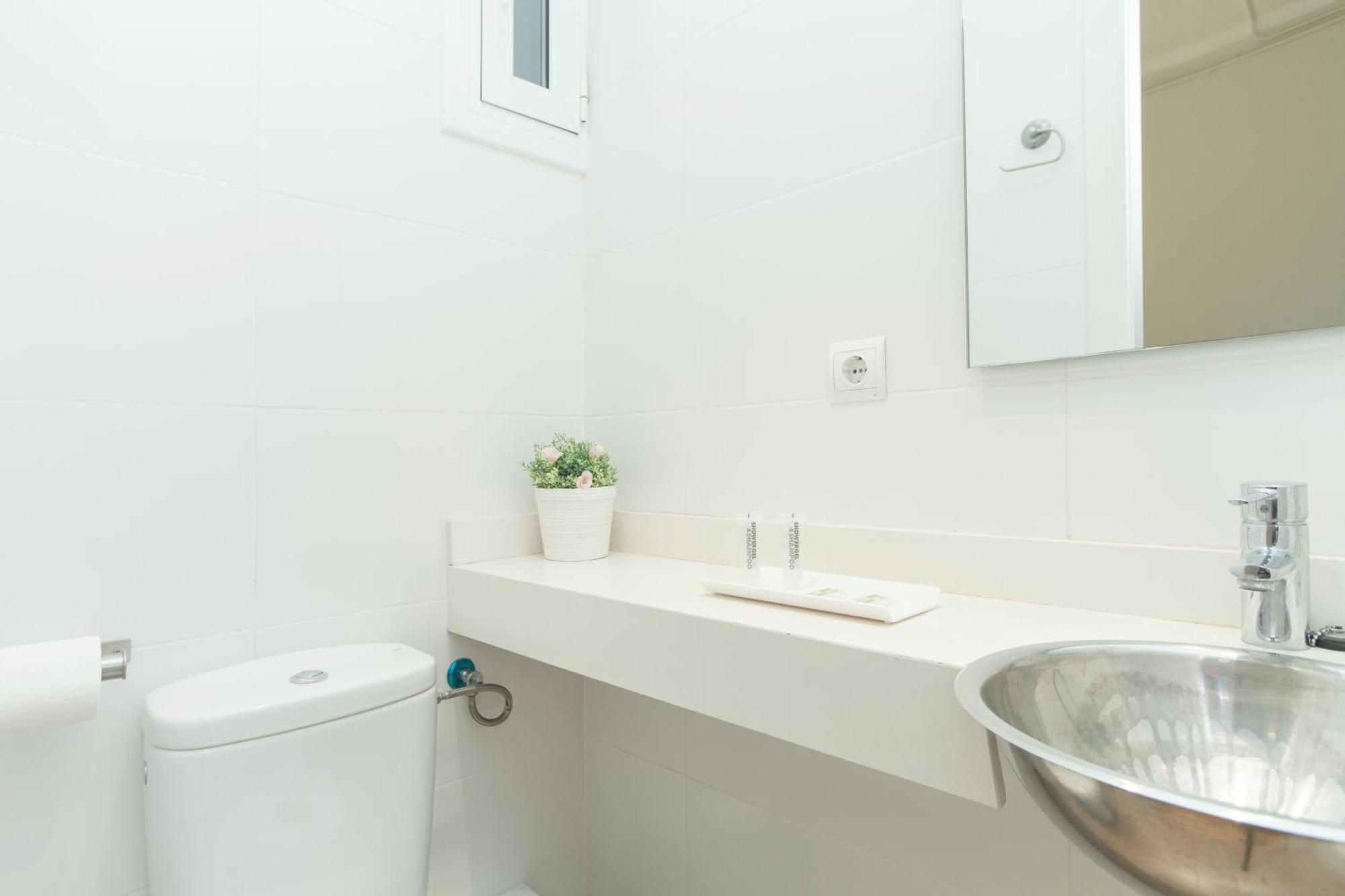Housalia Sagrada Familia Appartement