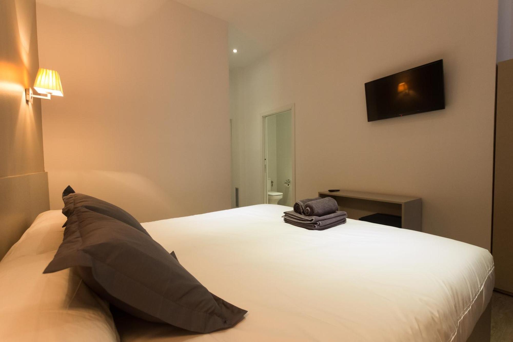 Hostalin Barcelona Passeig De Gracia Gasthof 3*