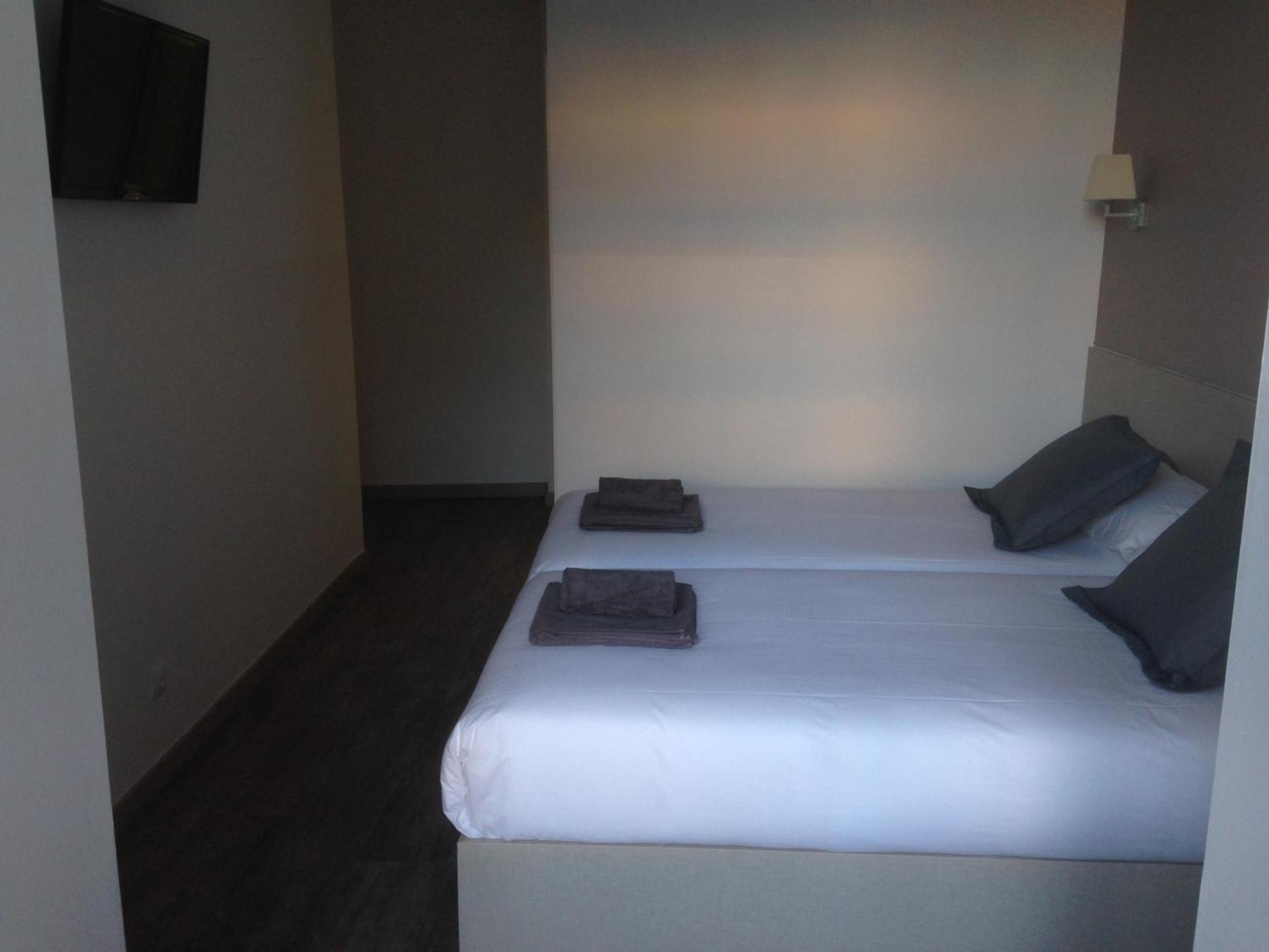 Hostalin Barcelona Passeig De Gracia 3*