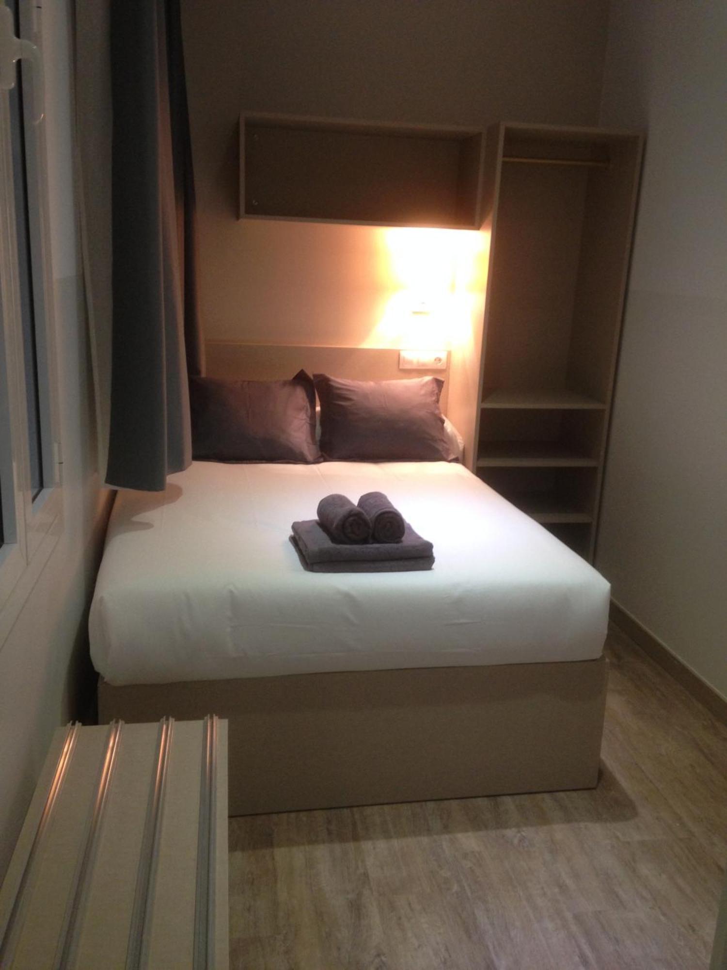 Hostalin Barcelona Passeig De Gracia 3*