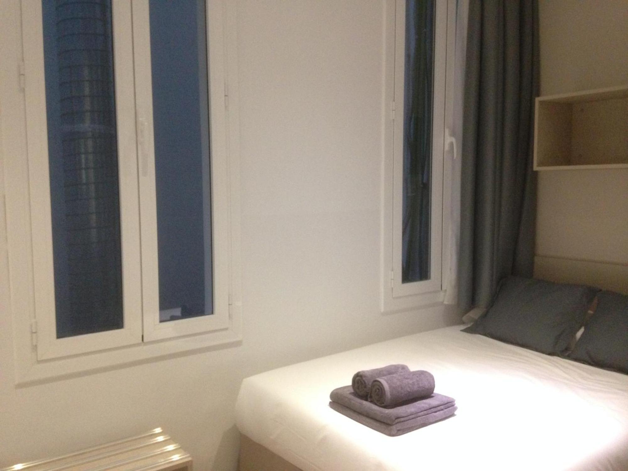 Hostalin Barcelona Passeig De Gracia Gasthof Barcelona