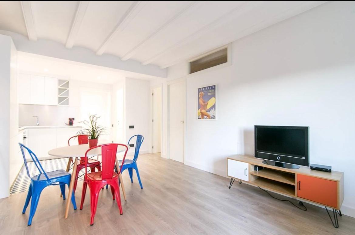 Apartamento Elyo Apartamento Barcelona