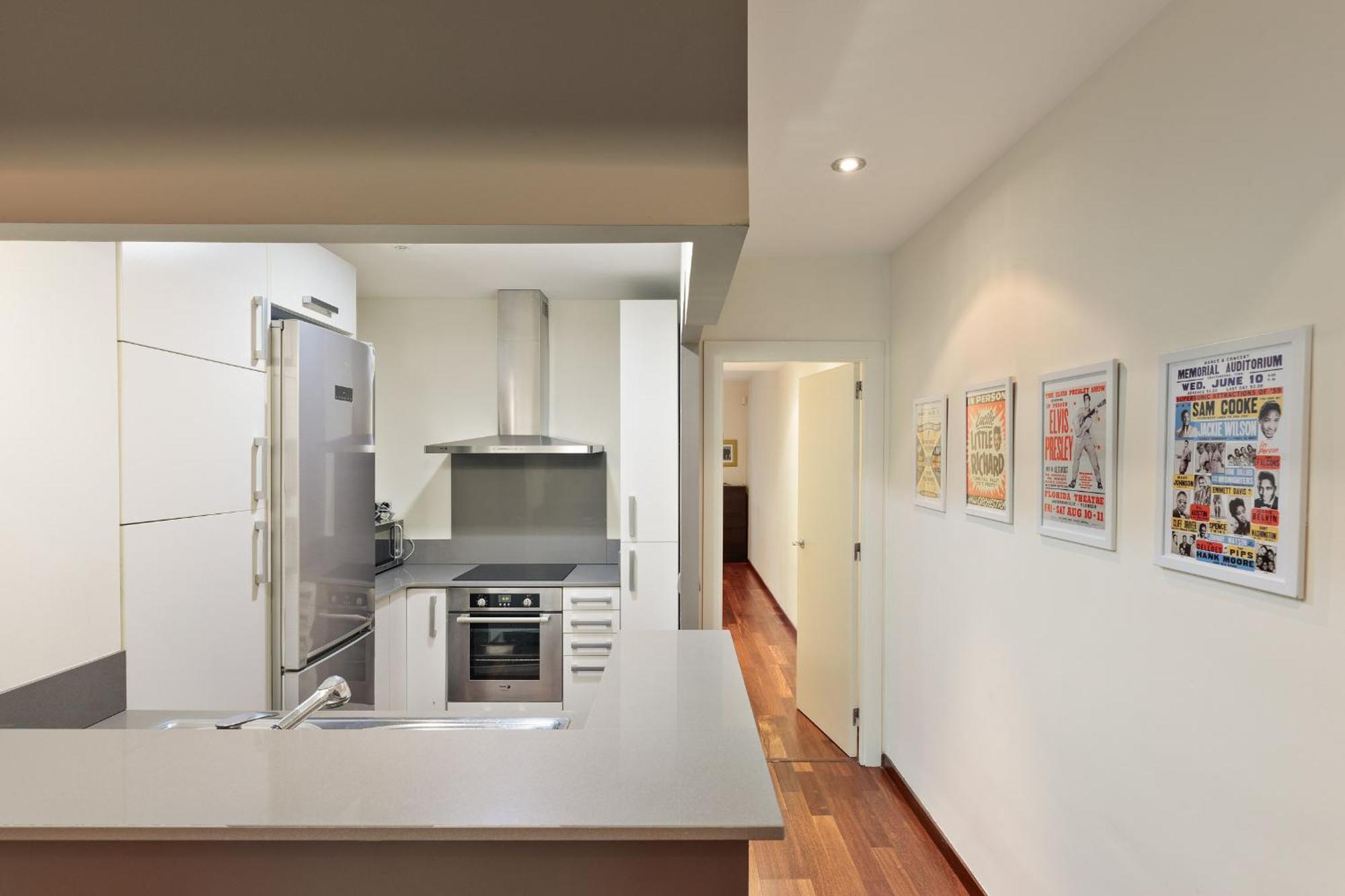 Frida By Enjoyapartments Appartement *
