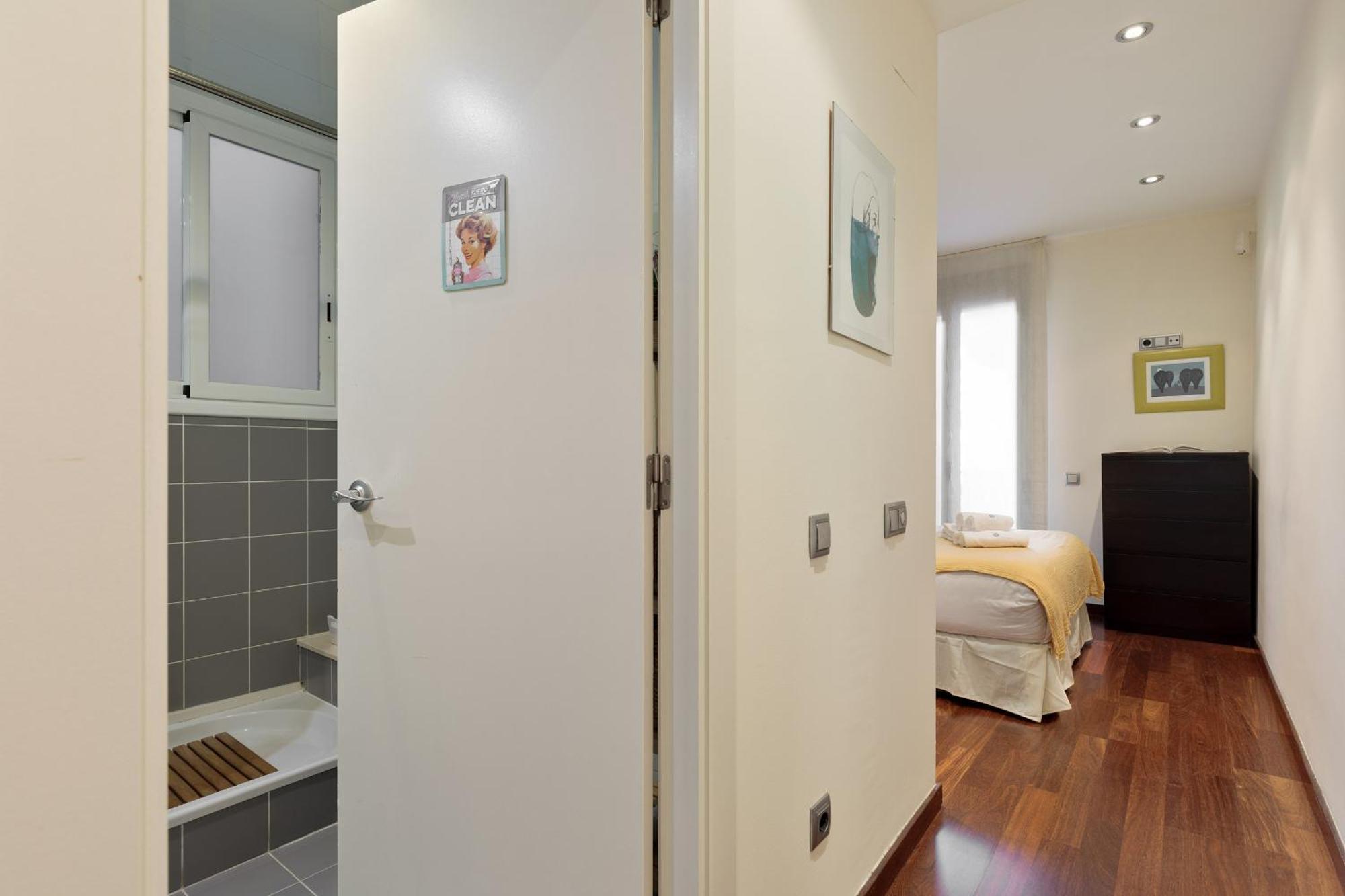 Appartement Frida By Enjoyapartments