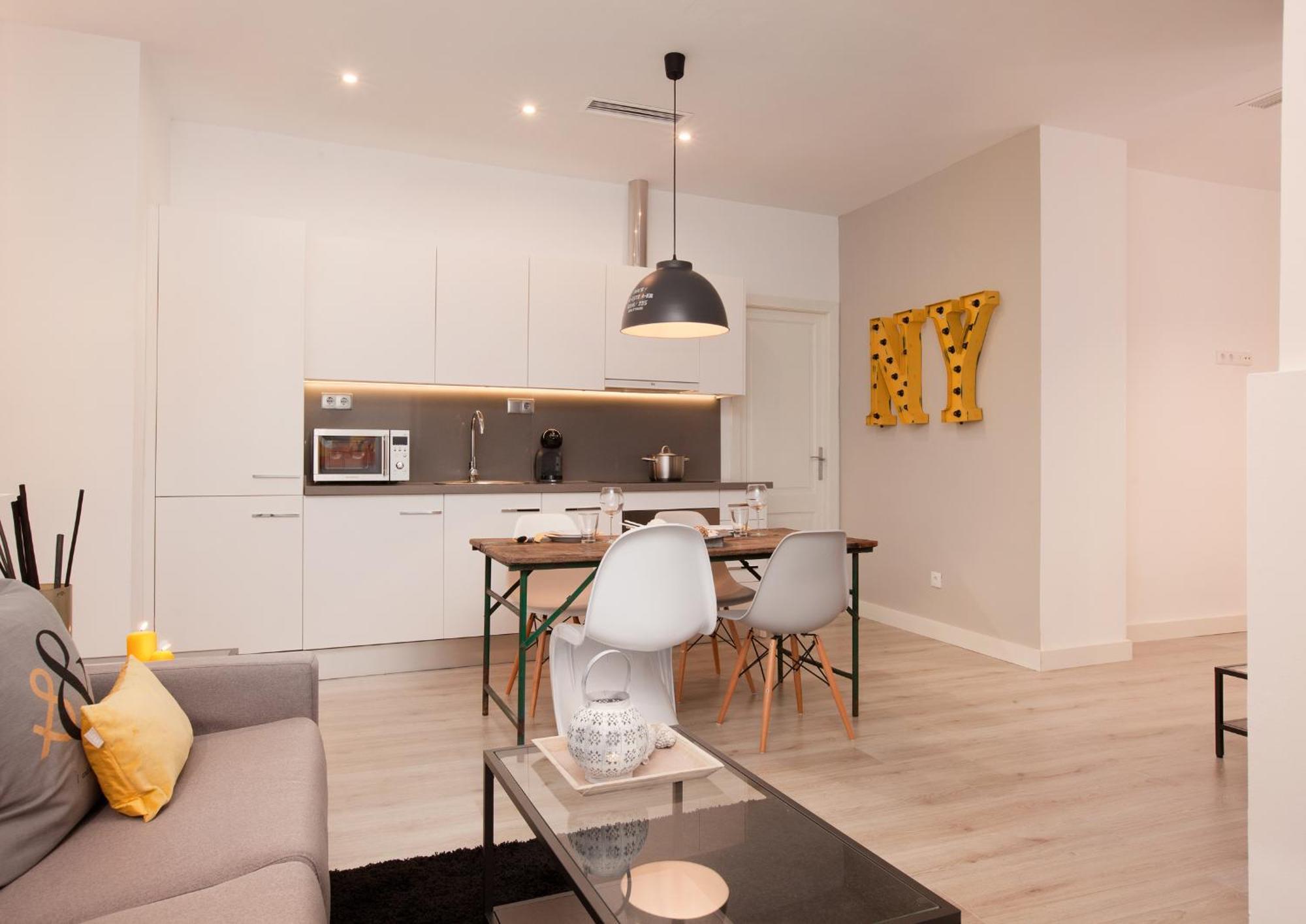 Appartement Click&flat Seneca *