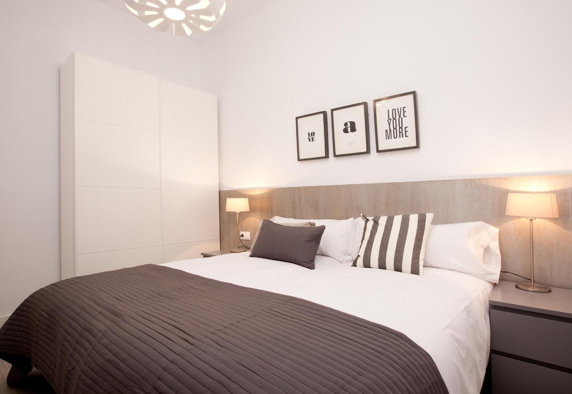Click&flat Seneca Barcelona