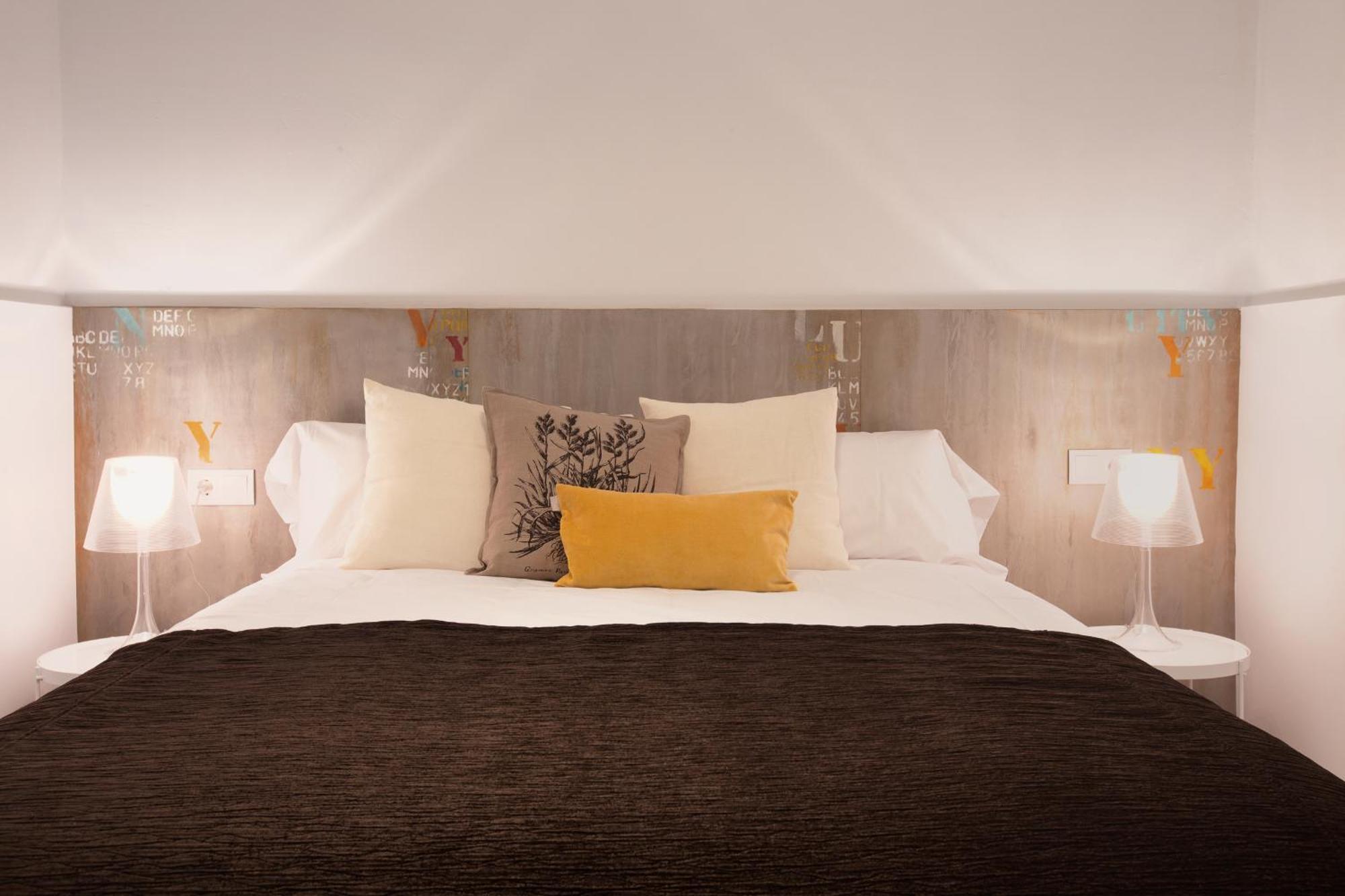 Click&flat Seneca Appartement