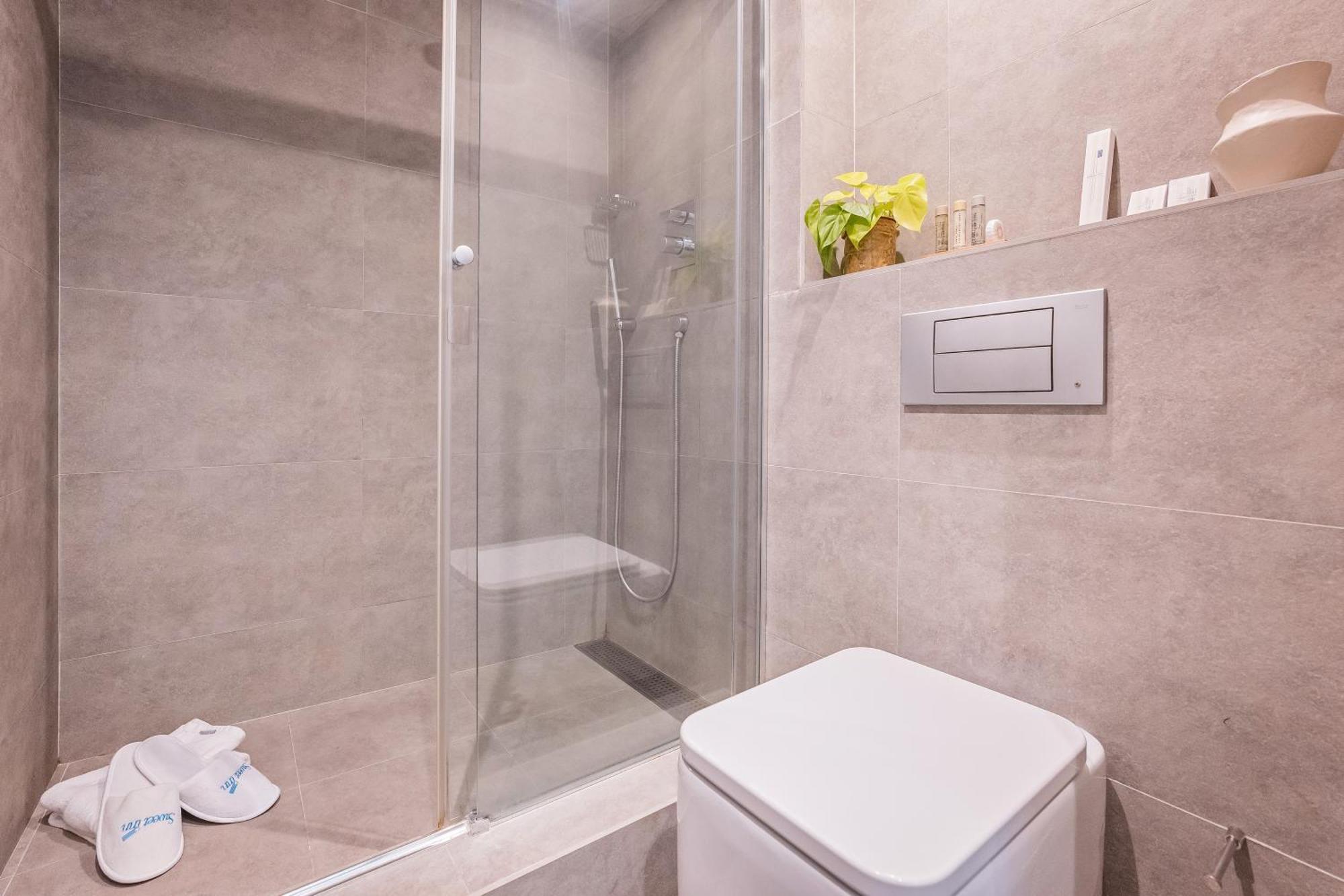 Sweet - Palau Apartment Barcelona
