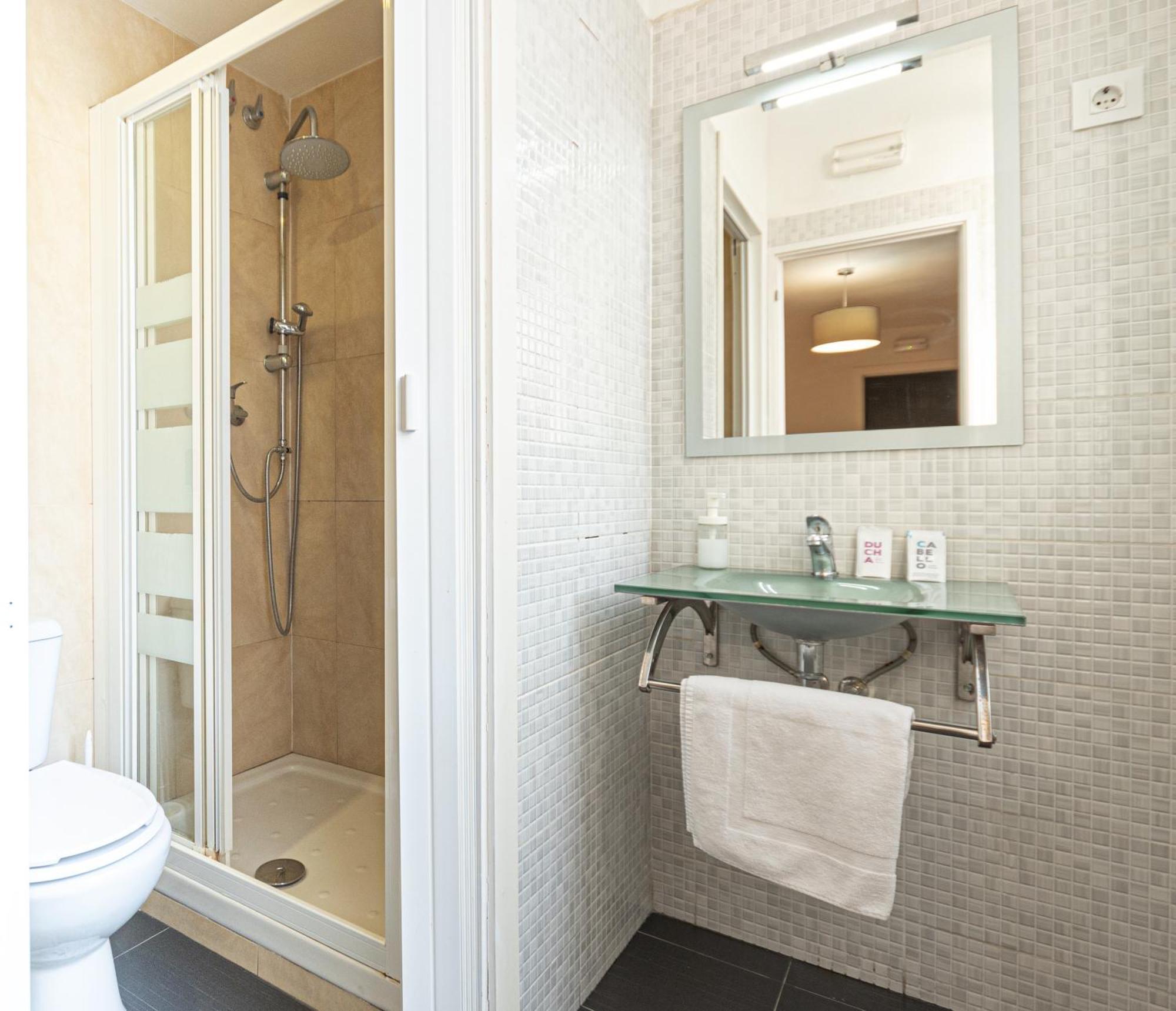 Easy Sants By Bossh! (adults Only) Hostel *