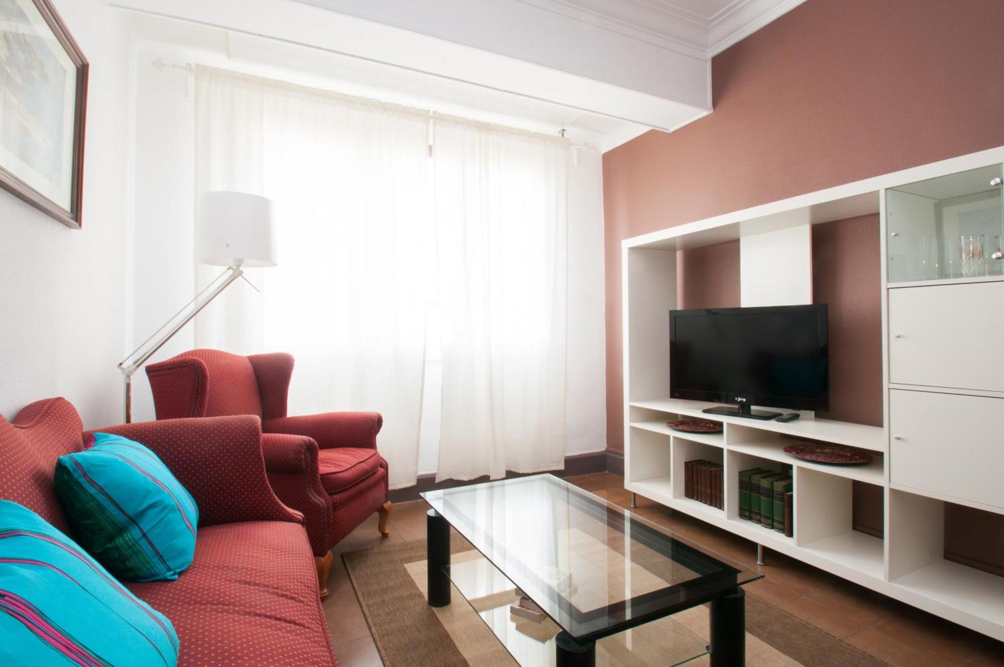 Autentic Monumental Apartment *