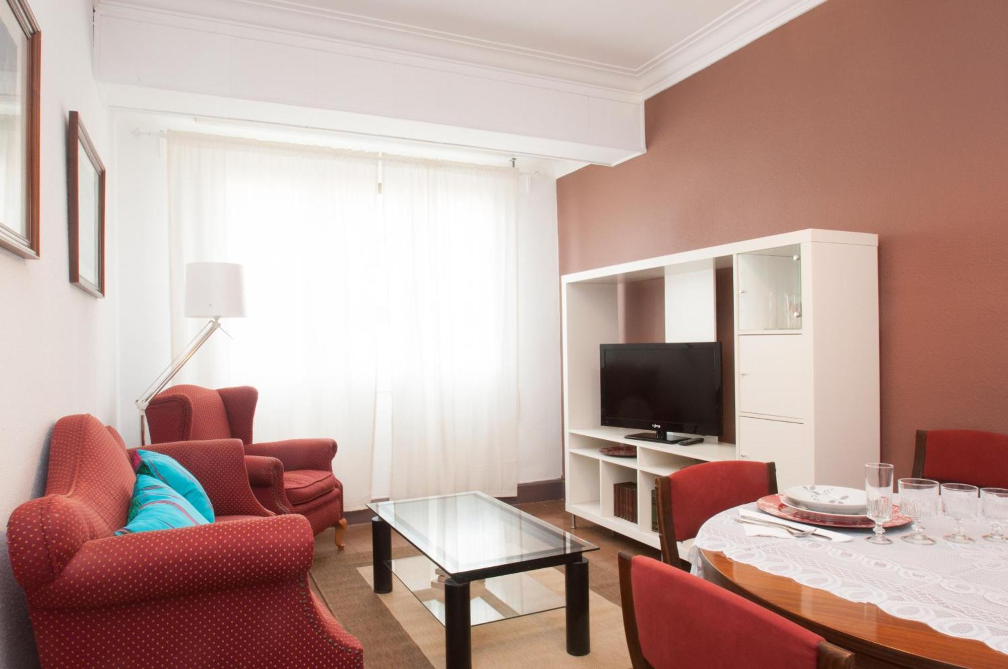 Autentic Monumental Apartment *