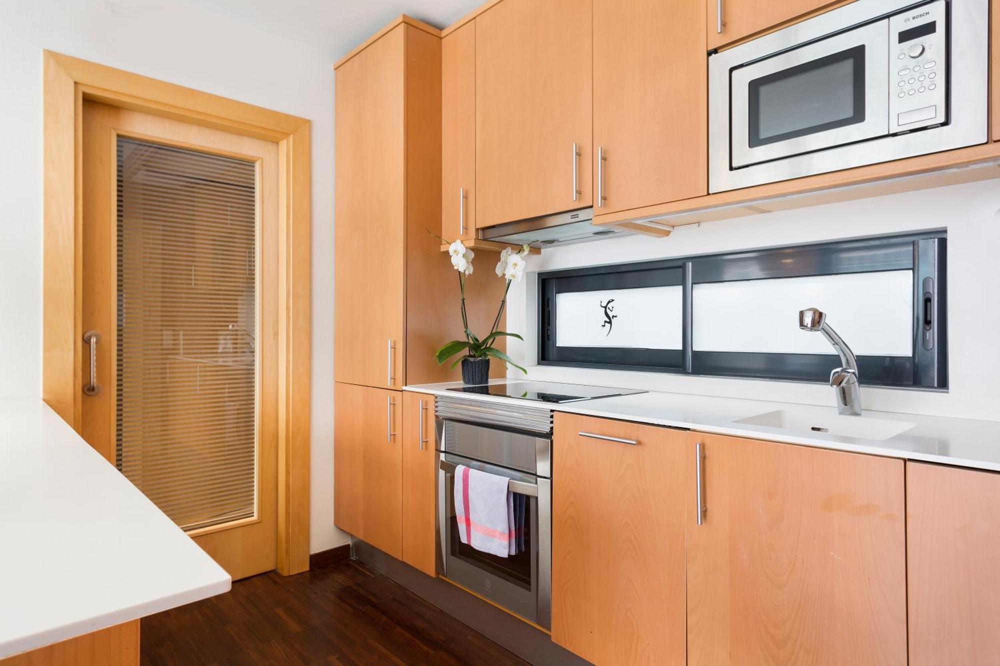 - Sarria Near Center Apartment *
