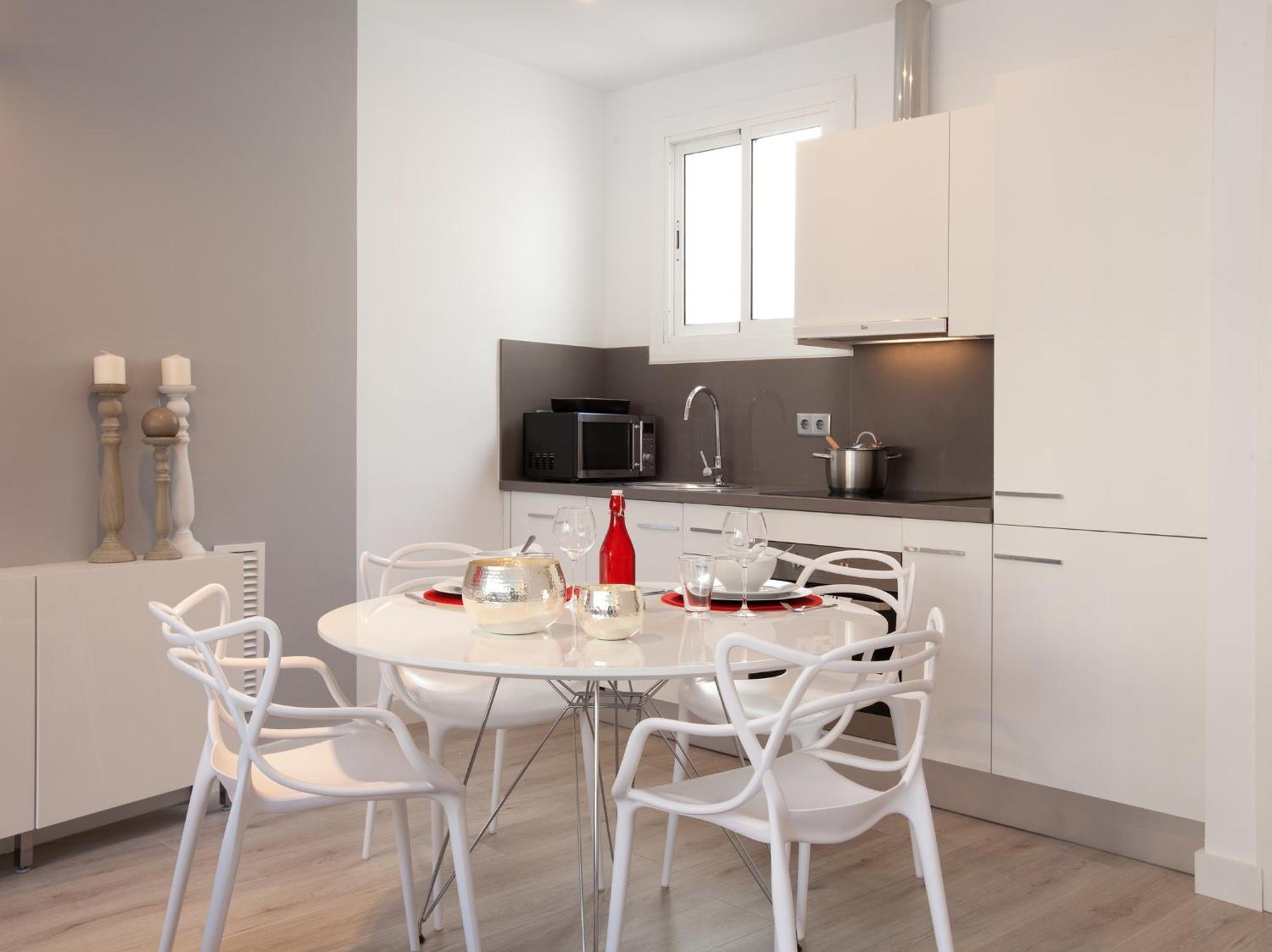 Appartement Click&flat Seneca *