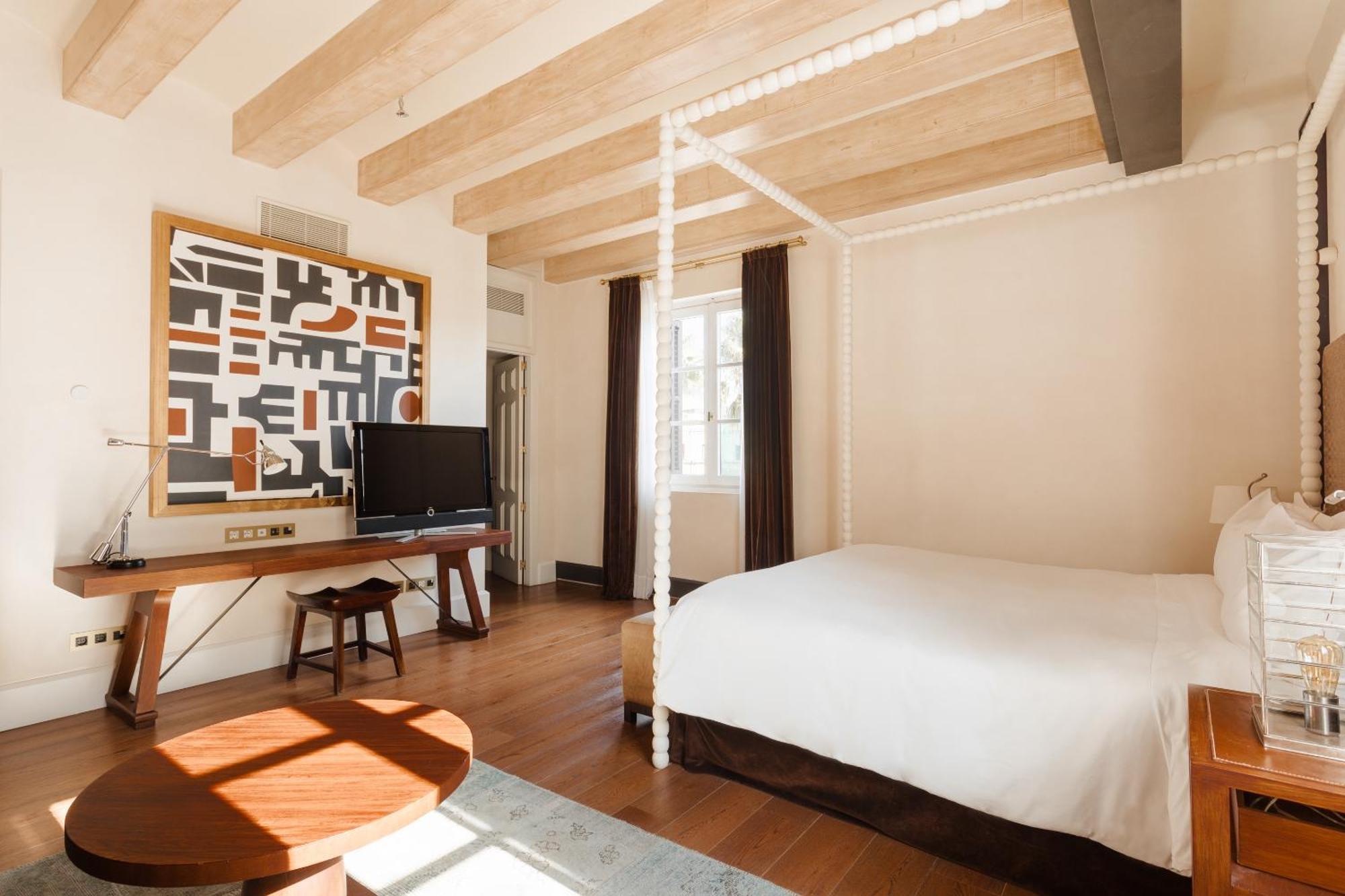 Do Placa Reial Hotel Gothic Quarter, Sonder By Marriott Bonvoy 5* Barcelona