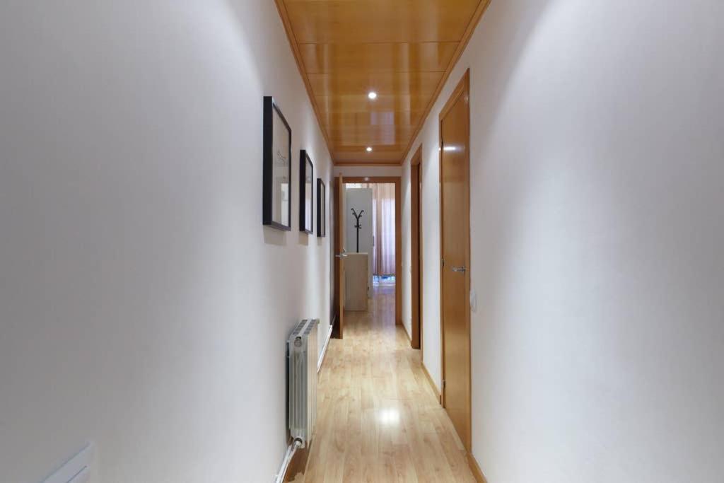 Beautiful Apartment In Eixample