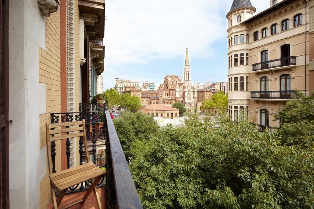 Beautiful Apartment In Eixample