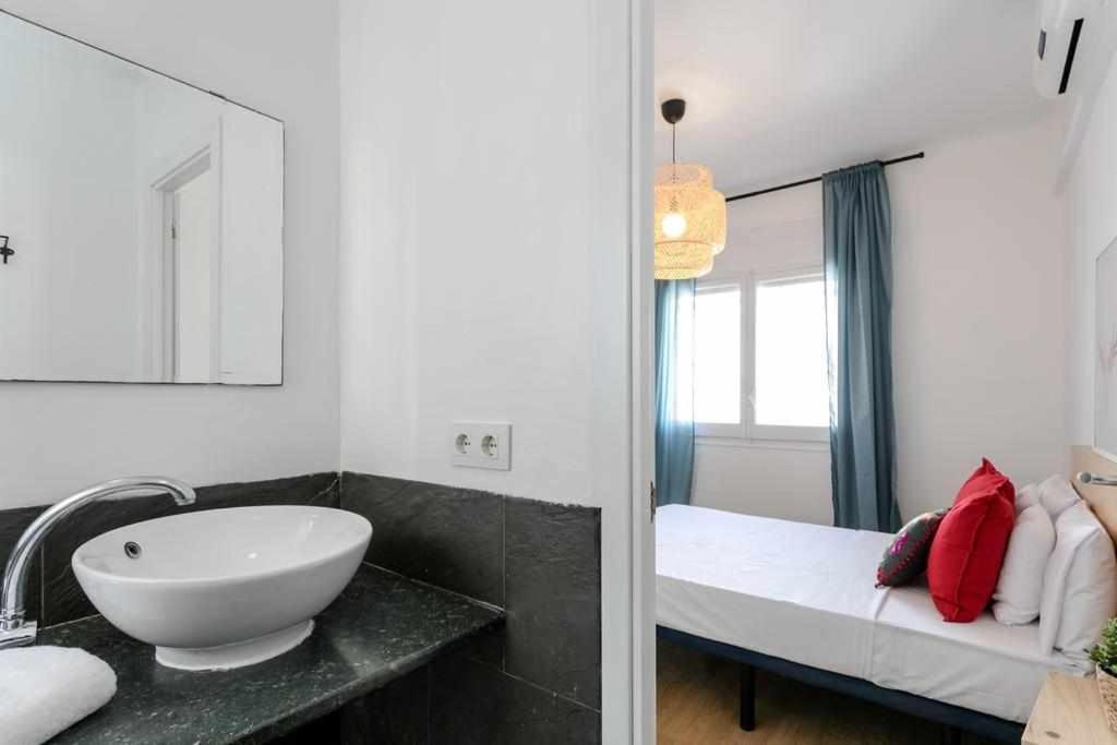 Apartment Centric Paseo De Gracia *